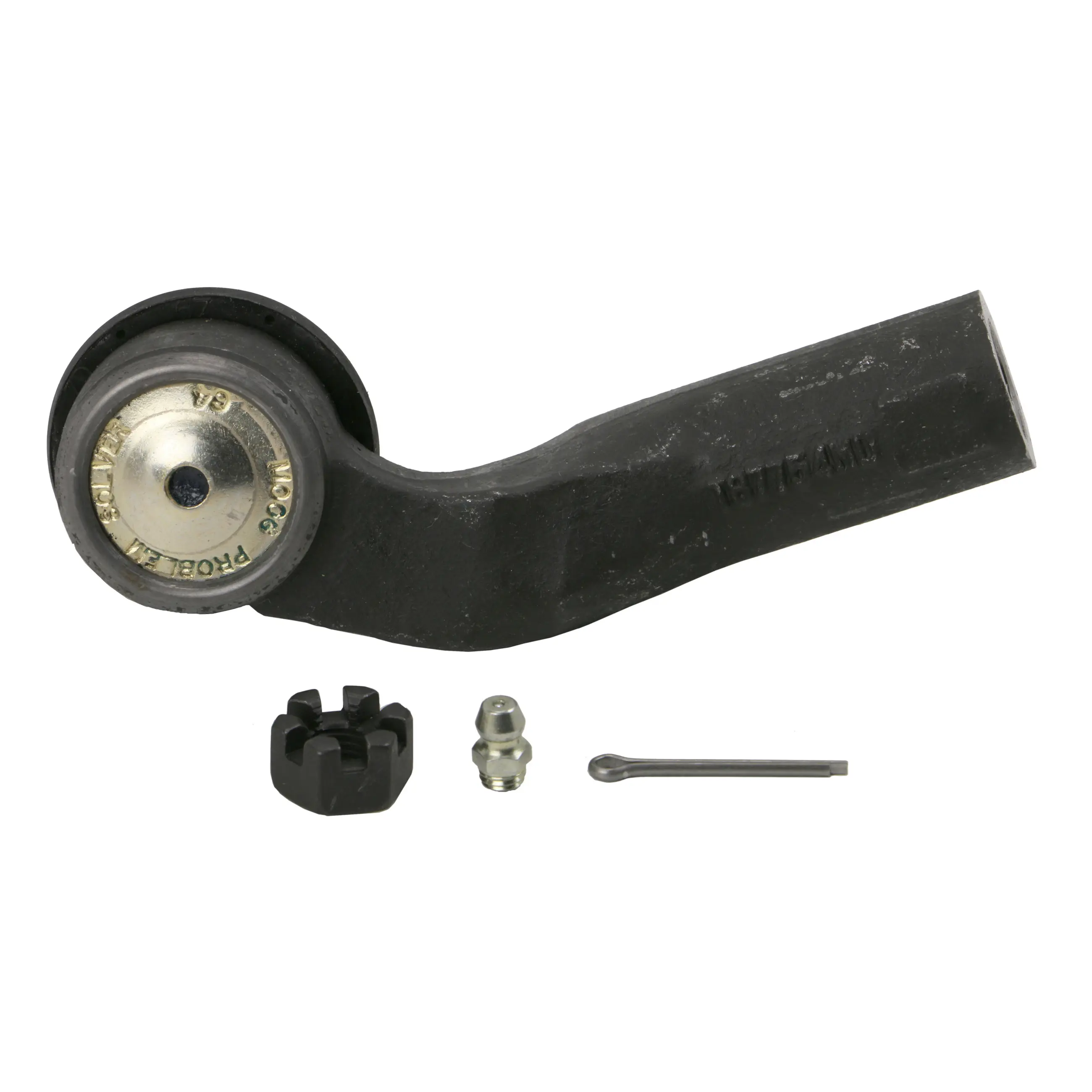 Tie Rod End thumbnail 2