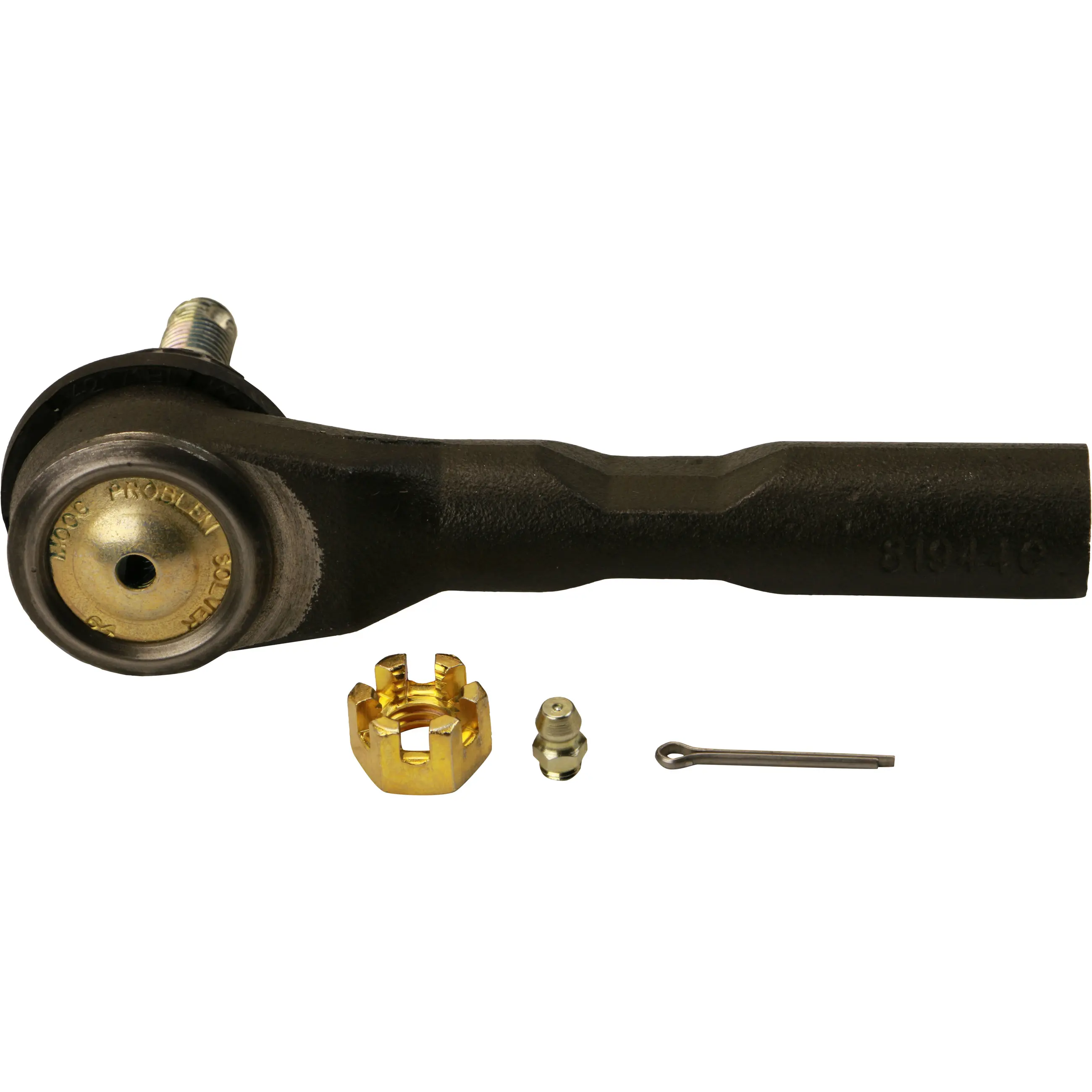 Tie Rod End miniature 2