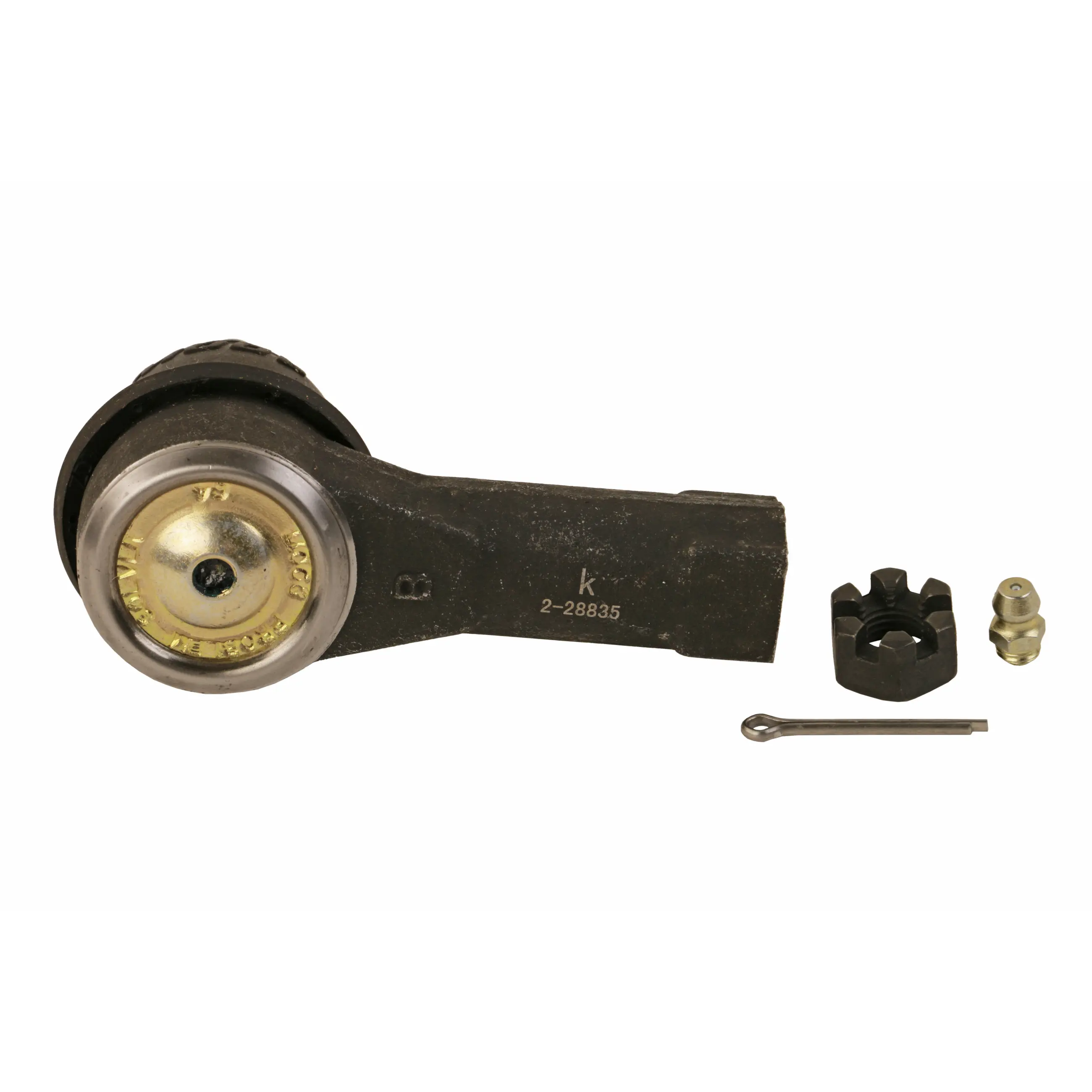 Tie Rod End miniature 2