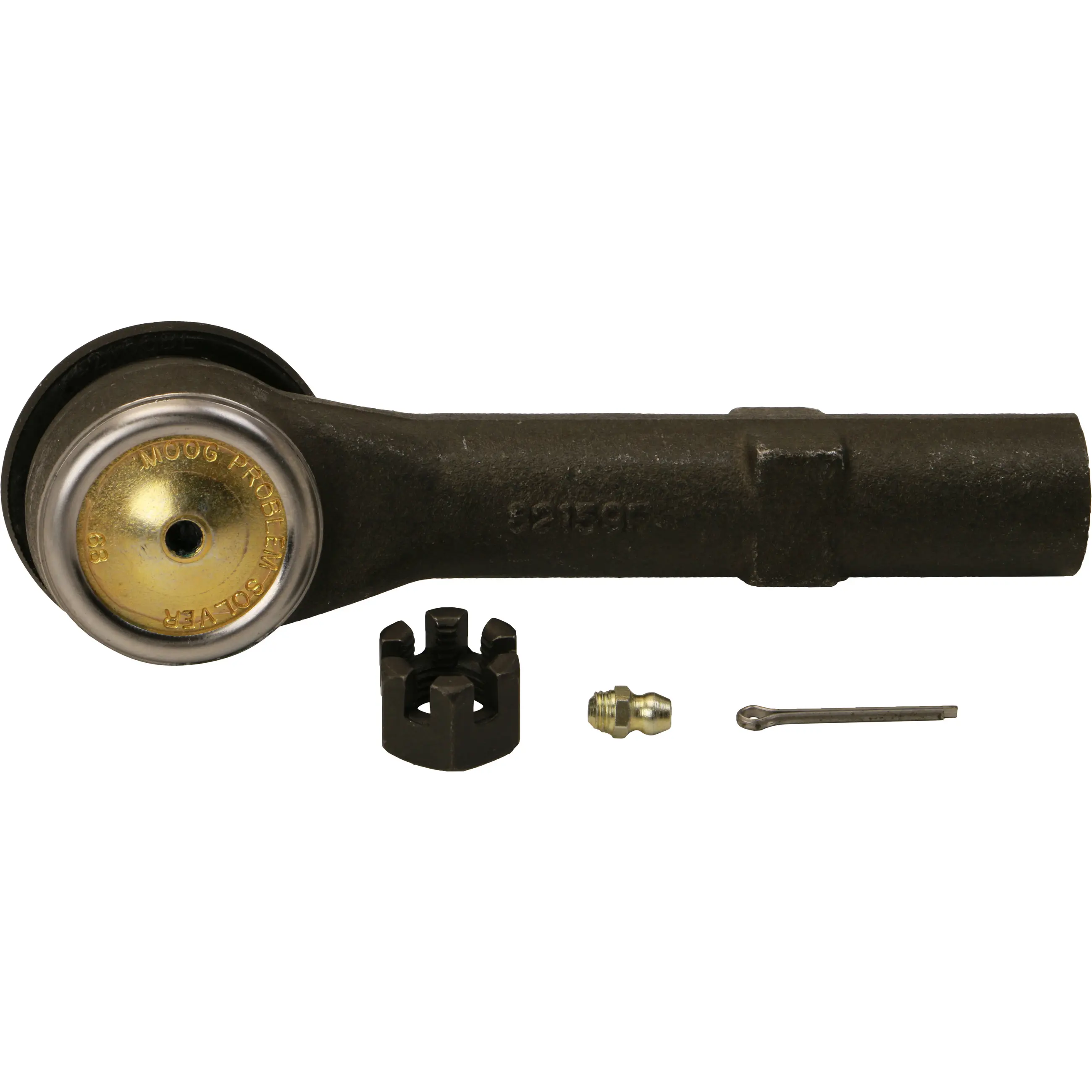 Tie Rod End miniature 2