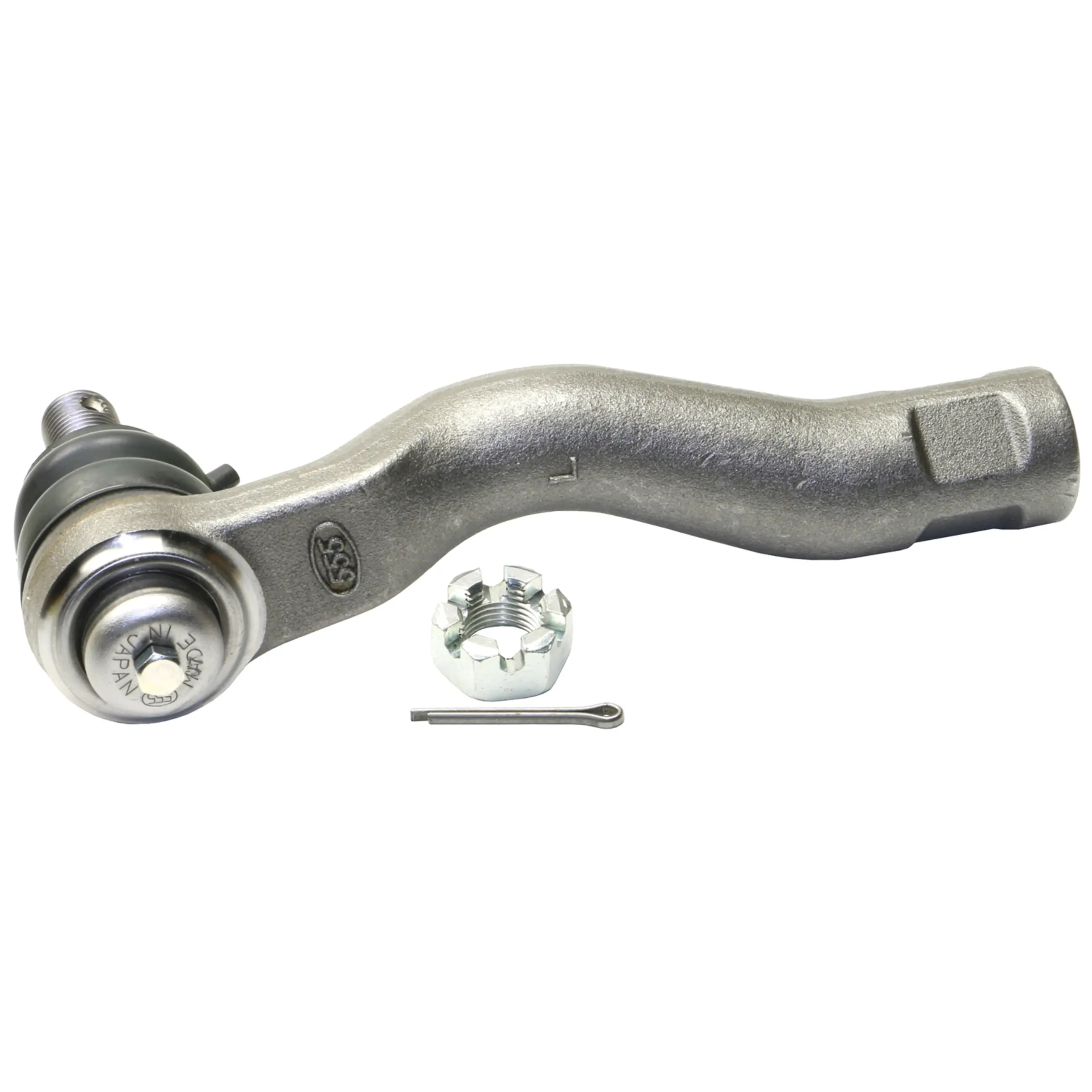 Tie Rod End thumbnail 2