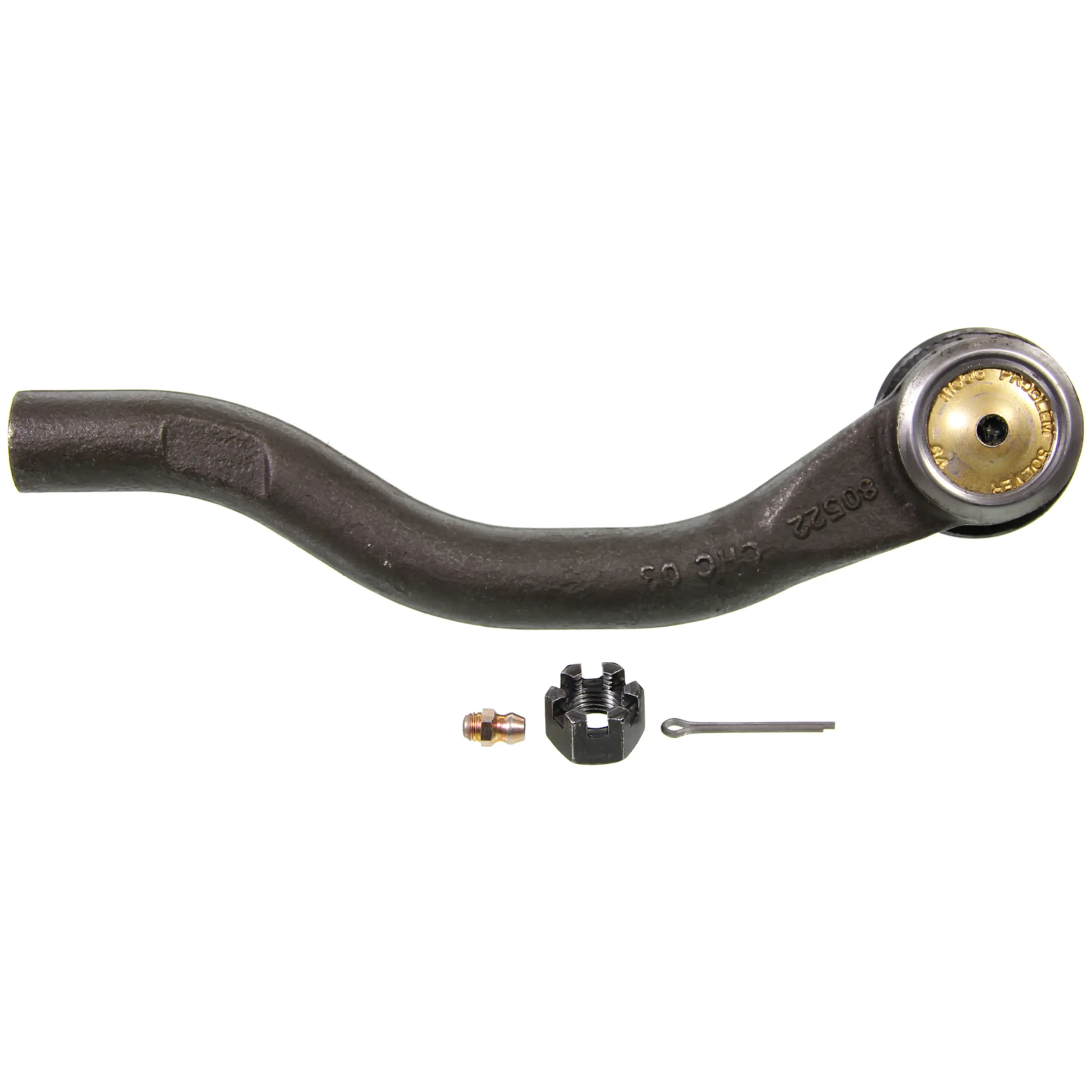 Tie Rod End miniature 2