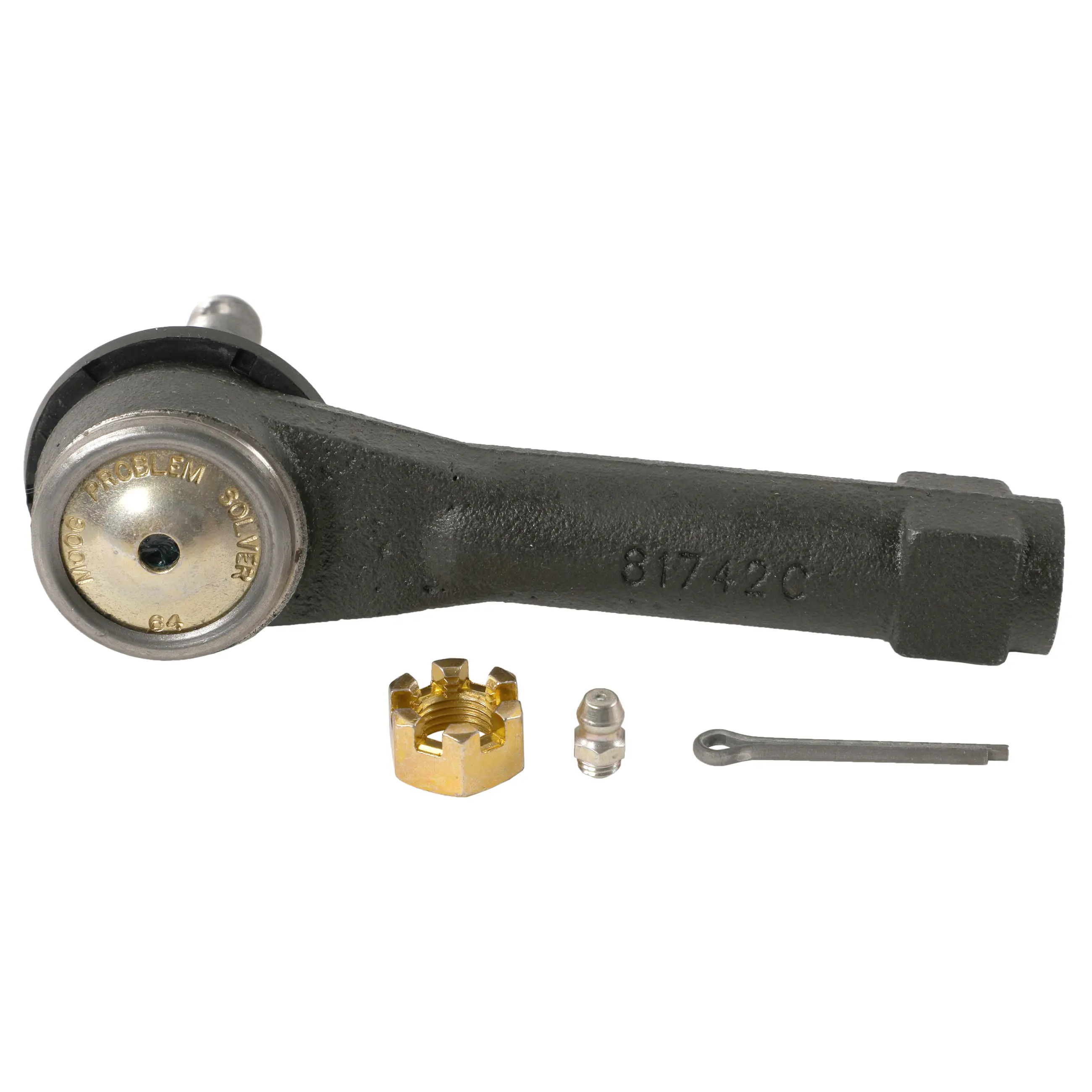 Tie Rod End miniature 2