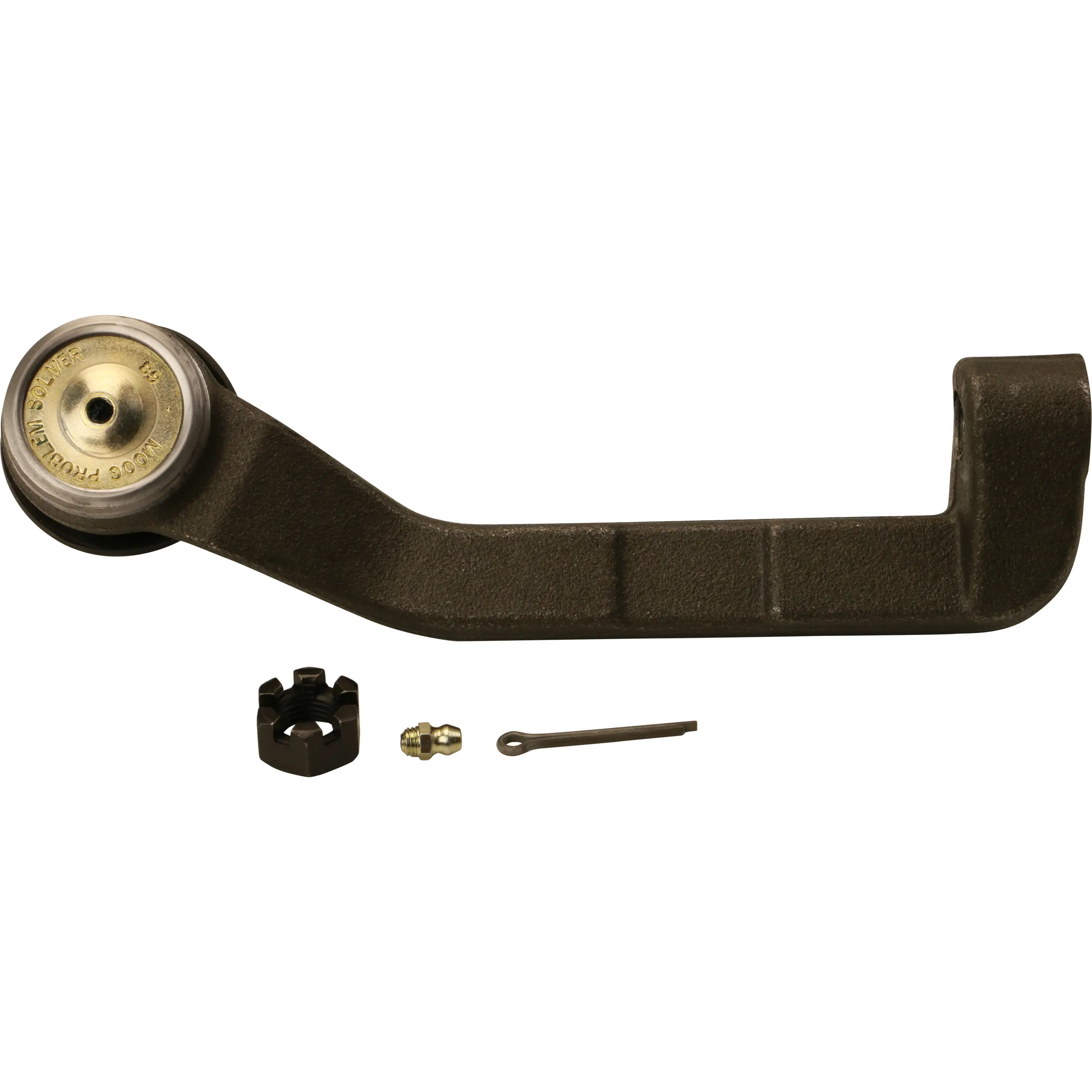Tie Rod End miniature 2