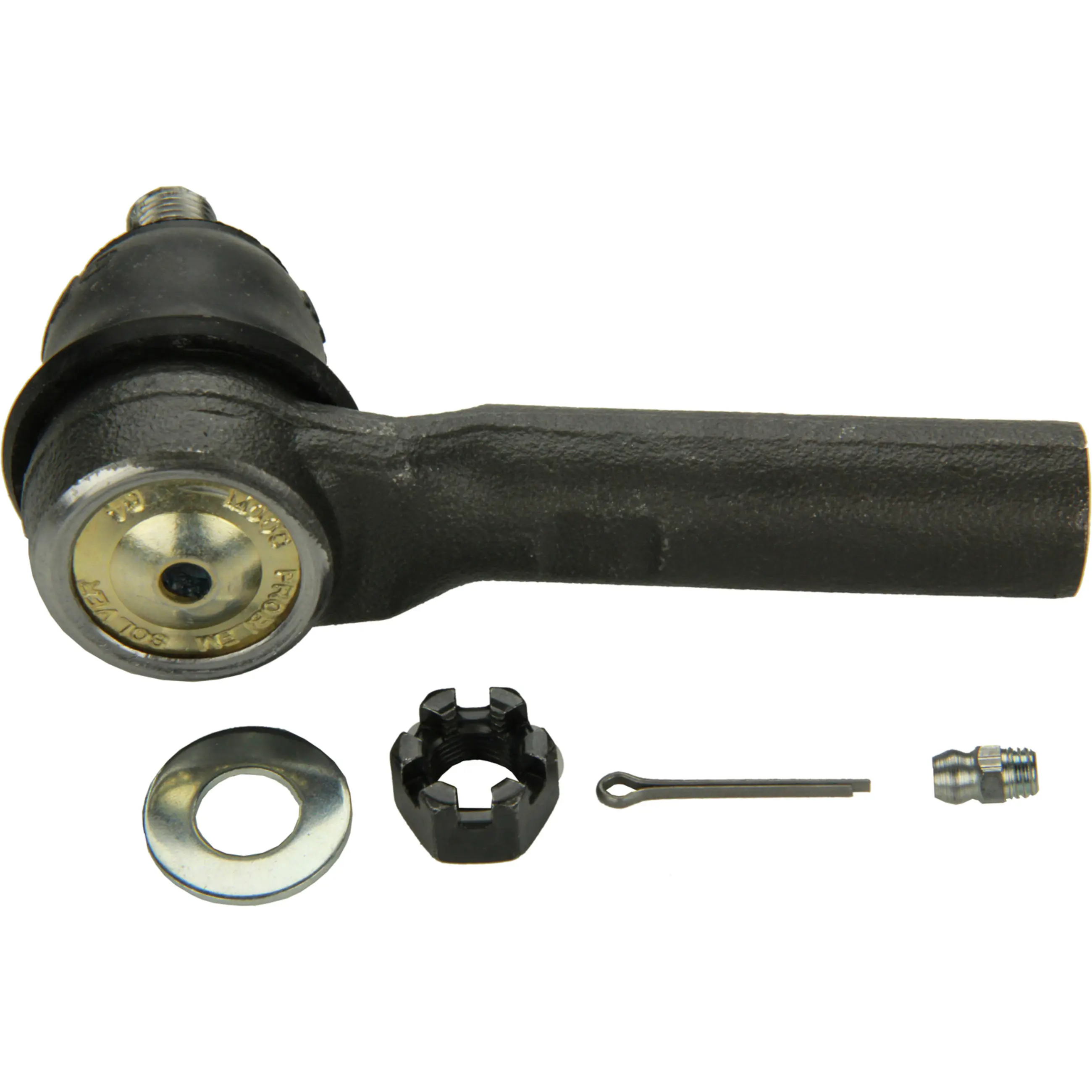 Tie Rod End miniature 2