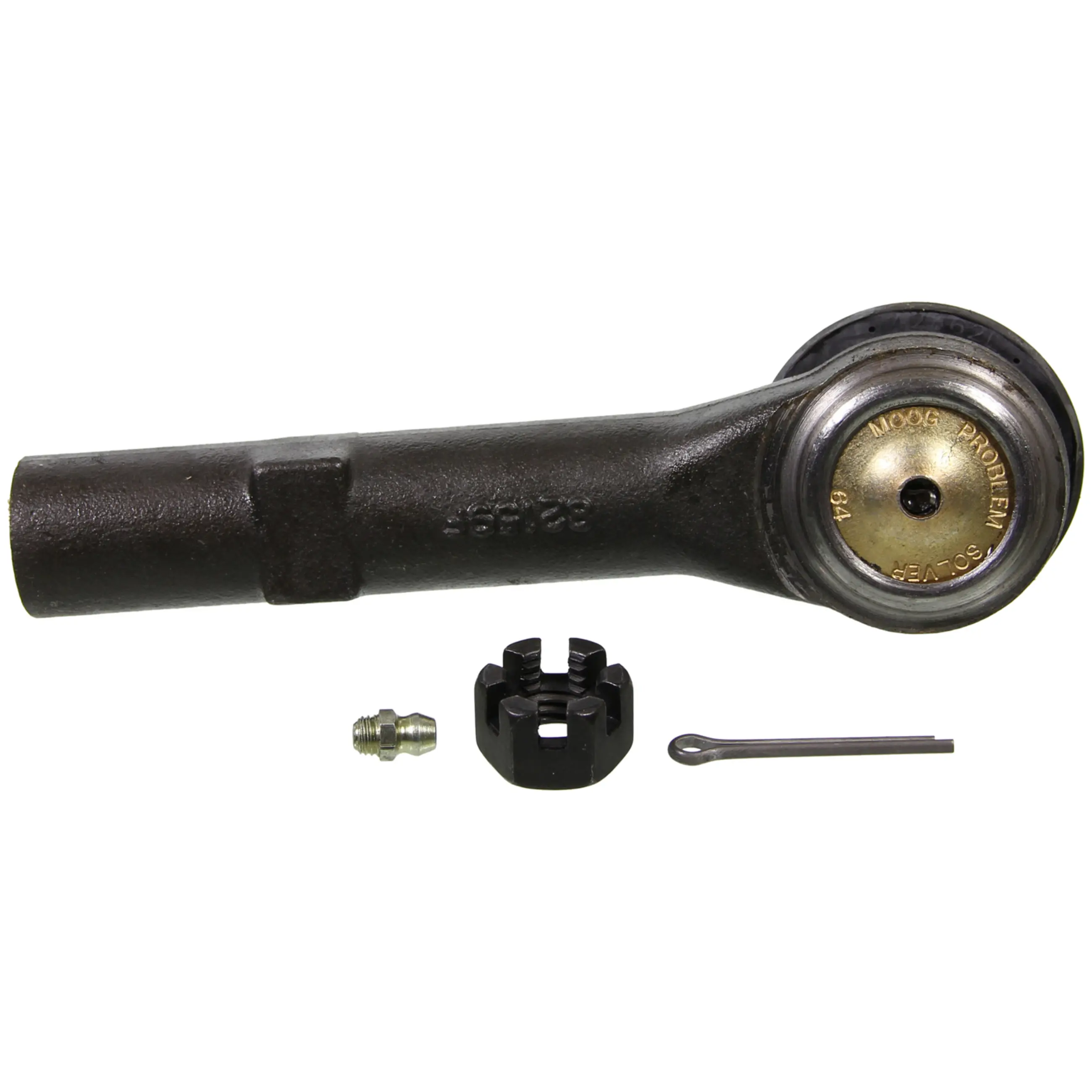 Tie Rod End miniature 2