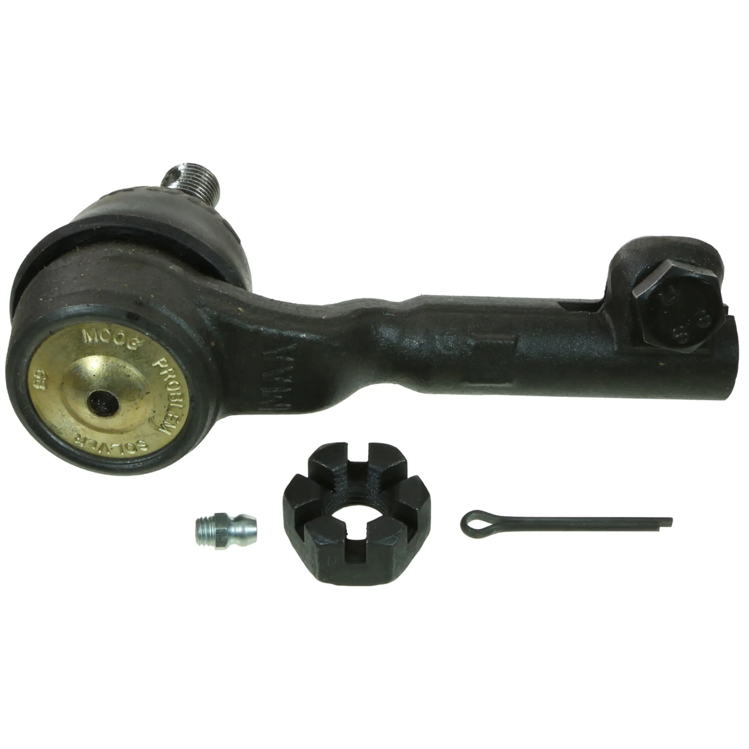 Tie Rod End miniature 2