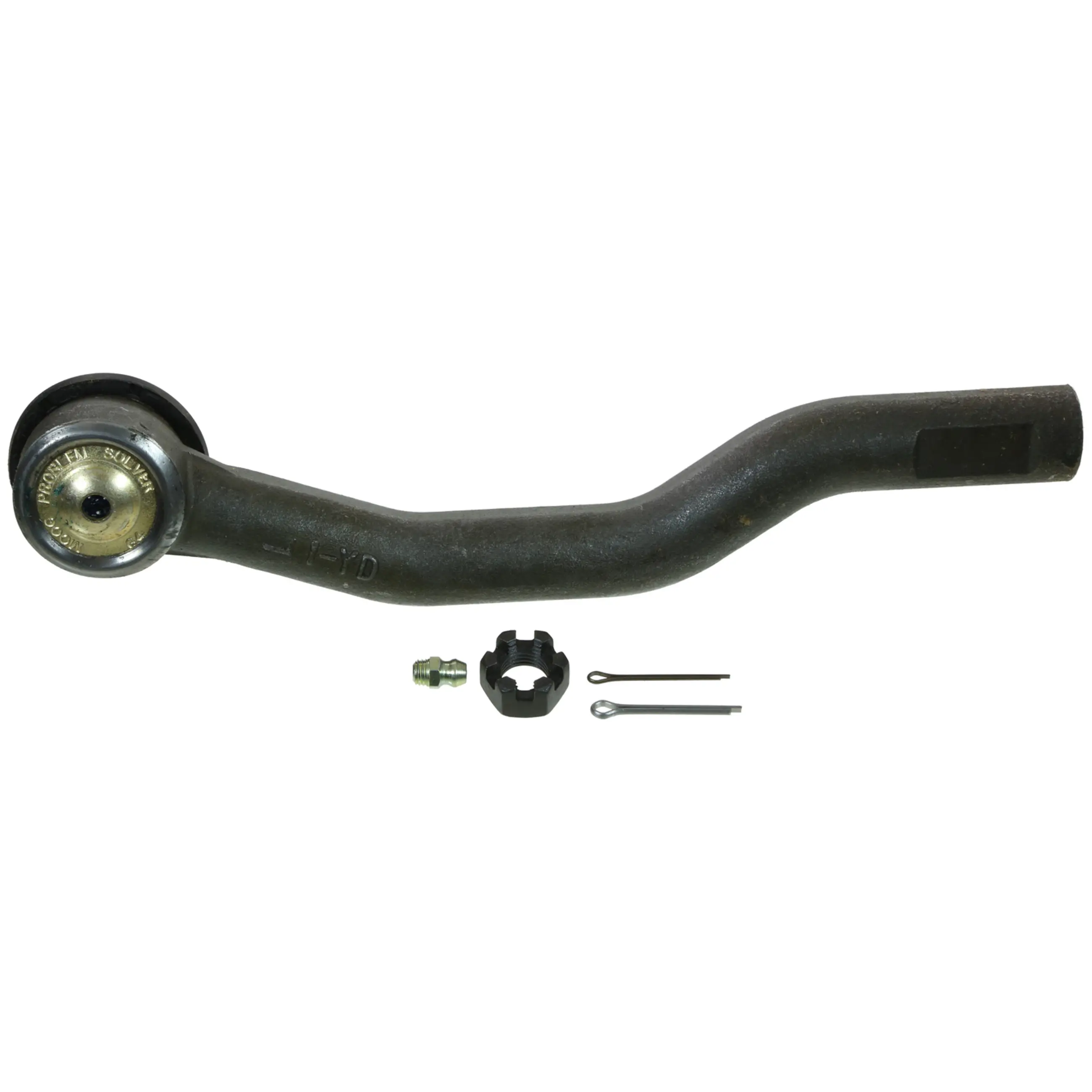 Tie Rod End thumbnail 2