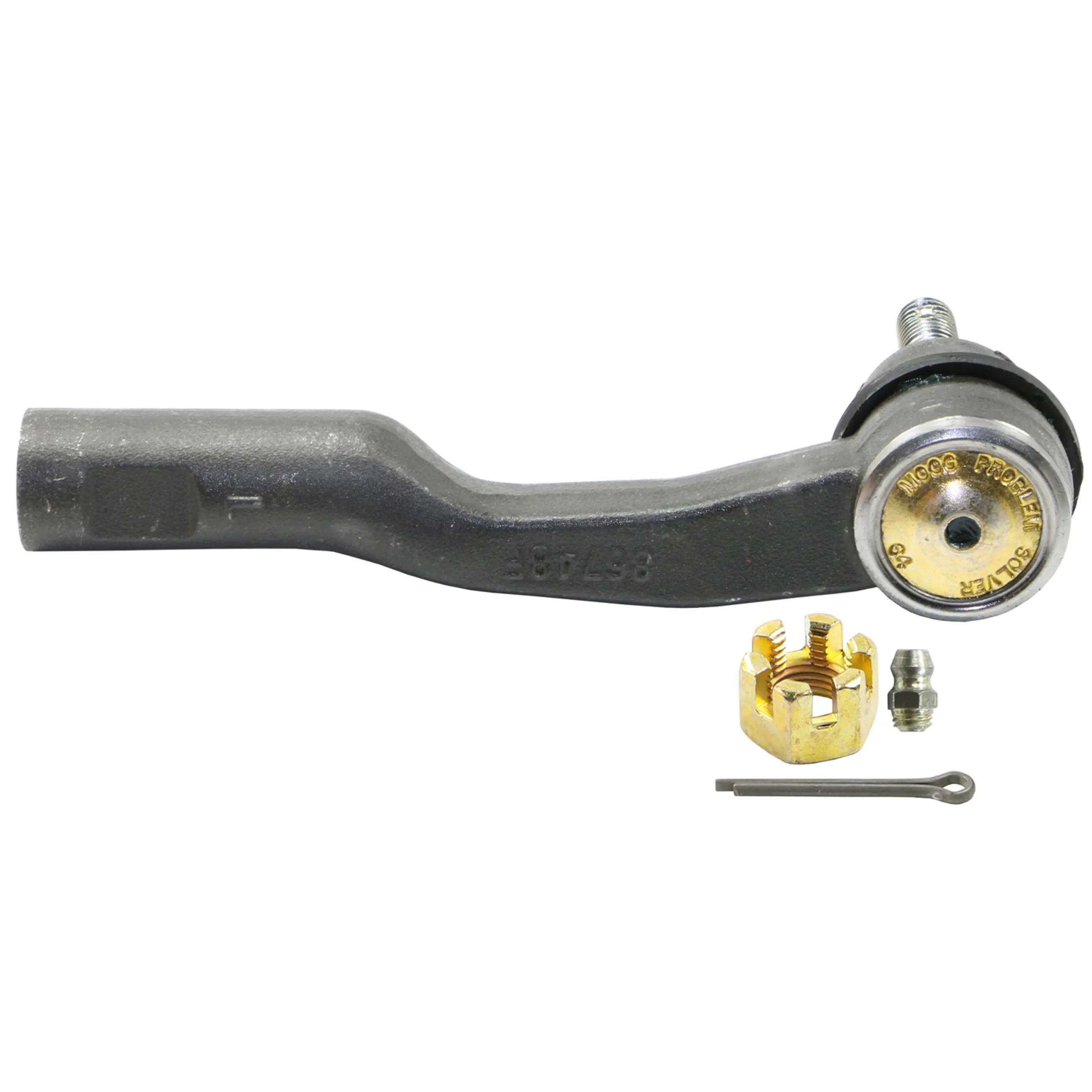 Tie Rod End miniature 2
