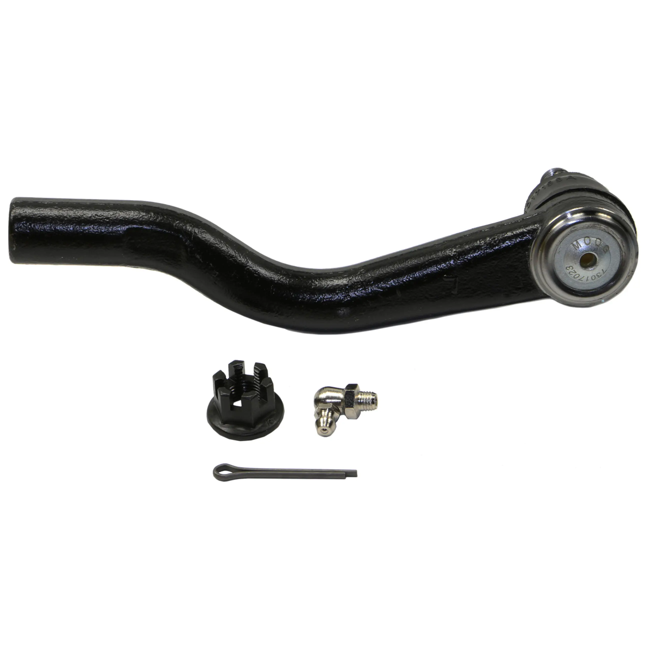 Tie Rod End thumbnail 2