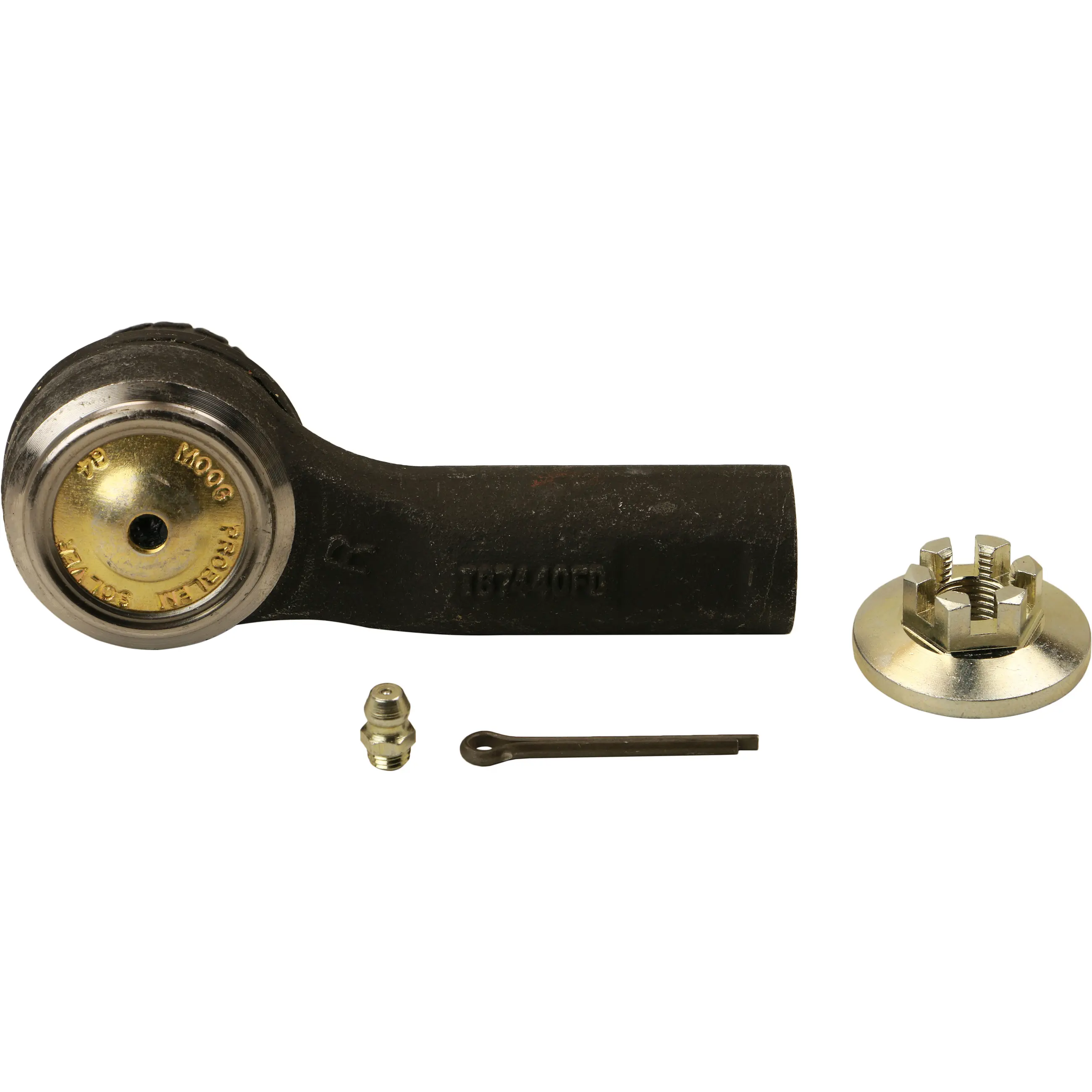 Tie Rod End miniature 2