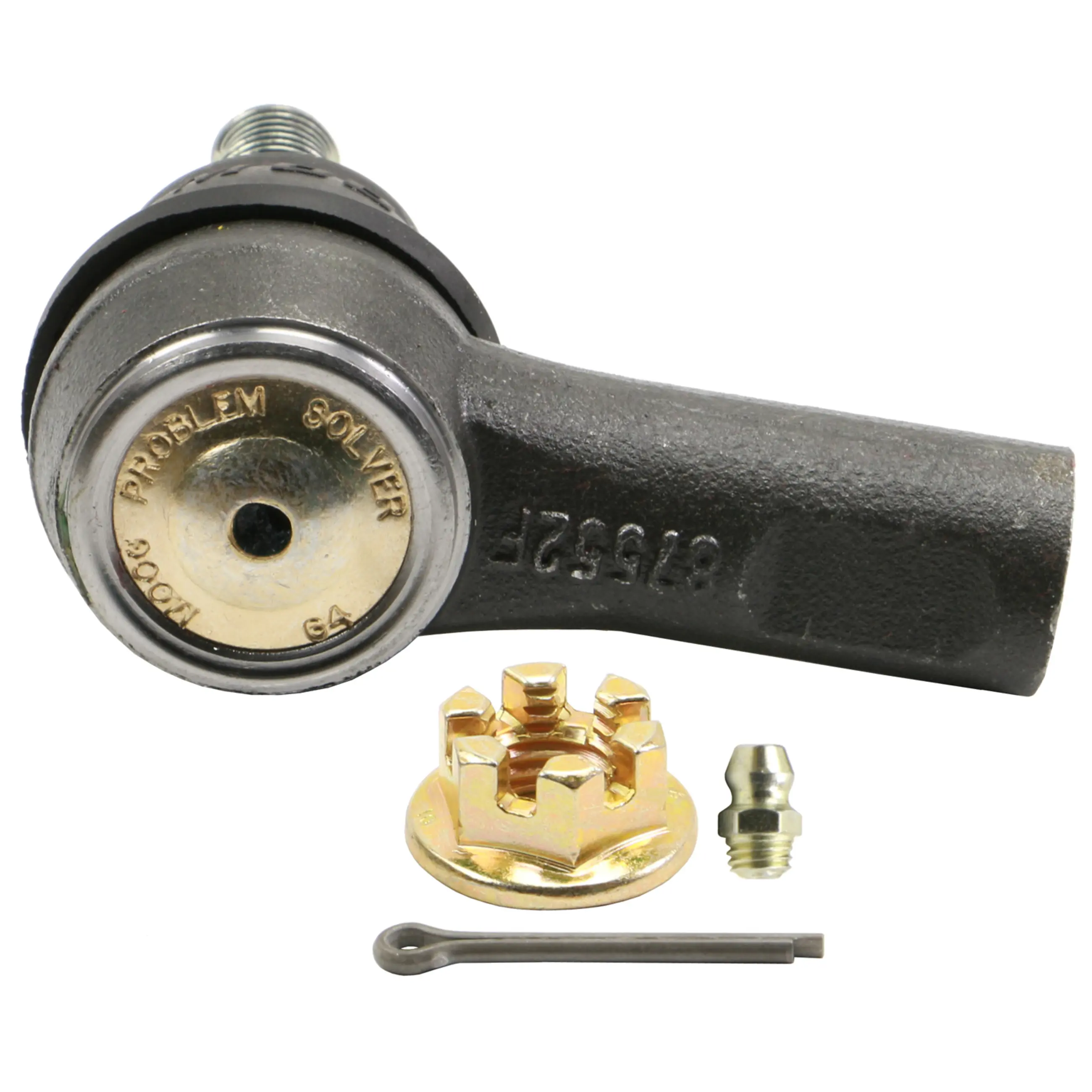Tie Rod End miniature 2