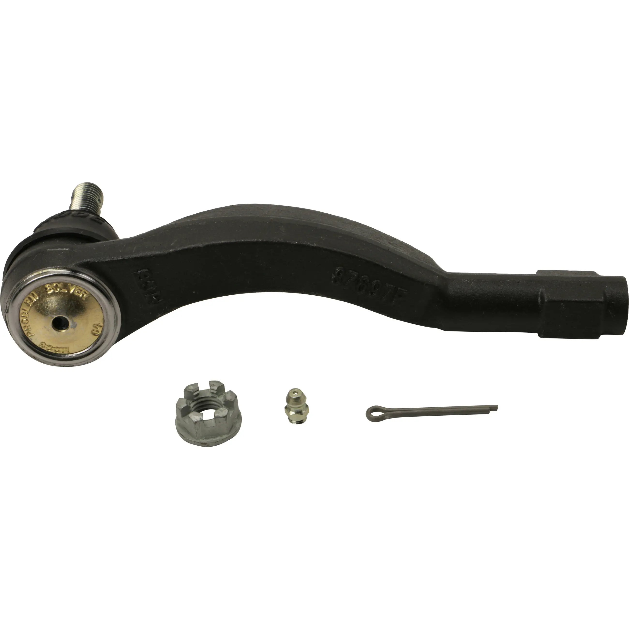 Tie Rod End miniature 2