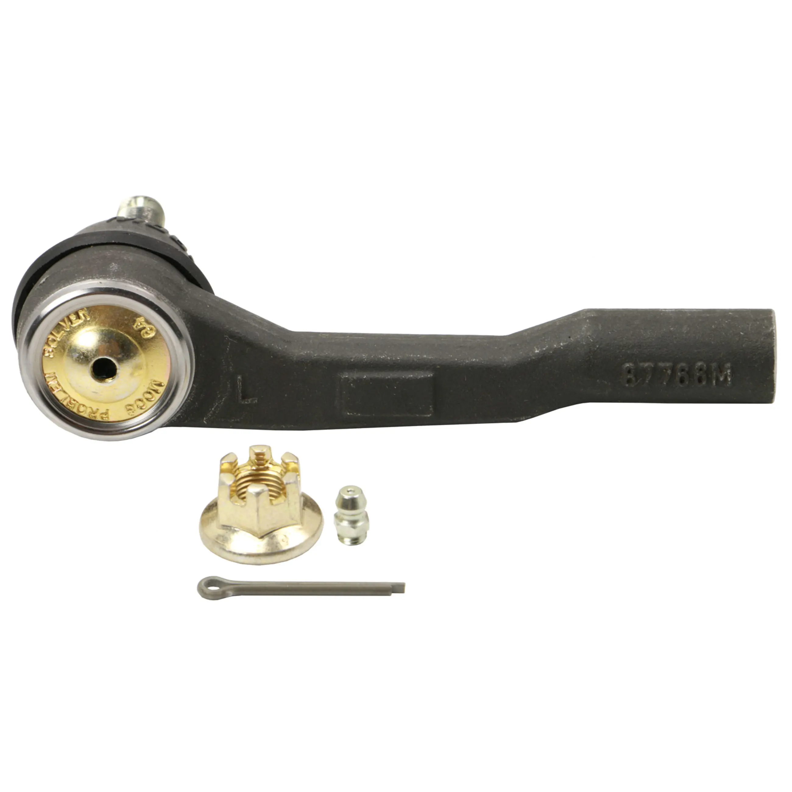 Tie Rod End miniature 2