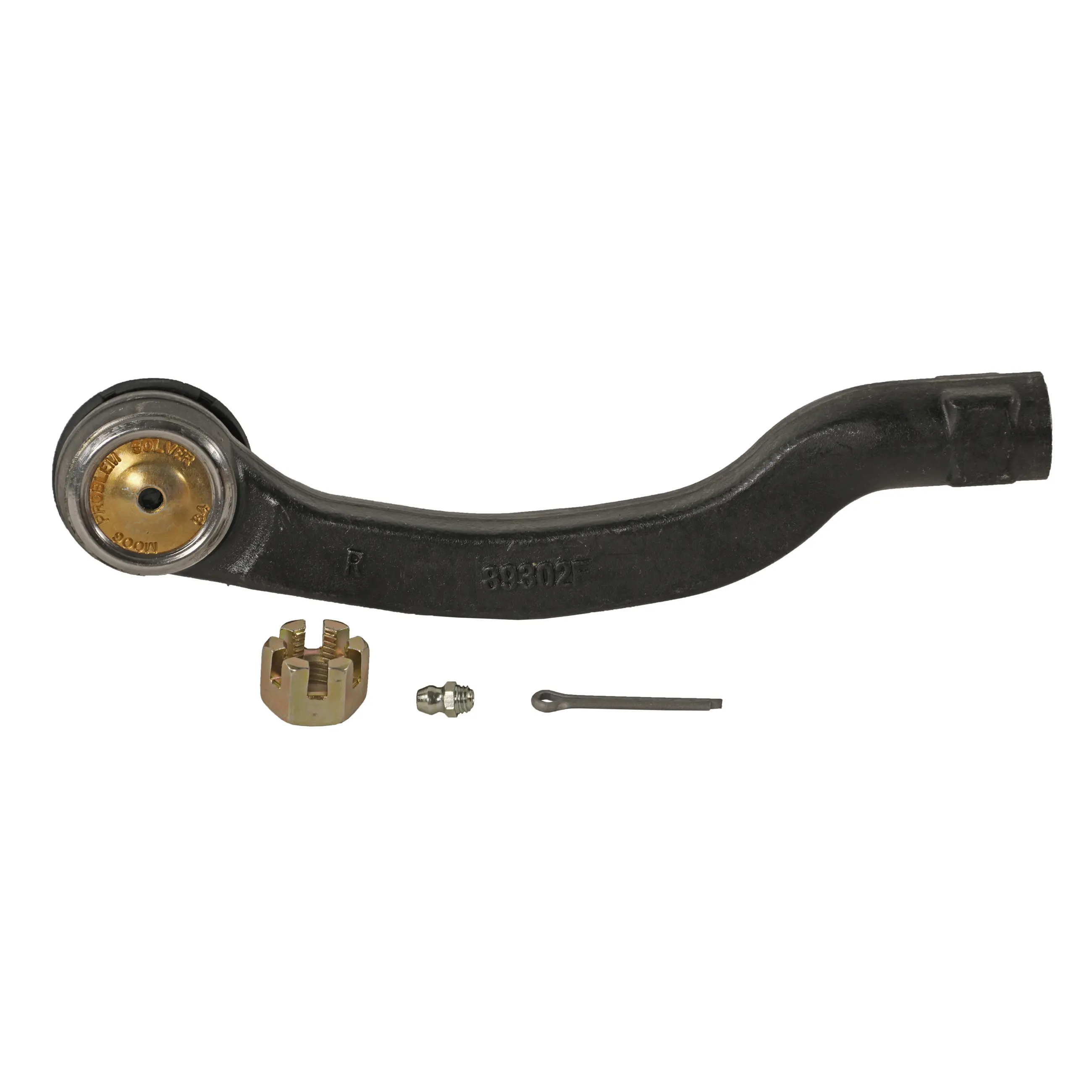 Tie Rod End miniature 2