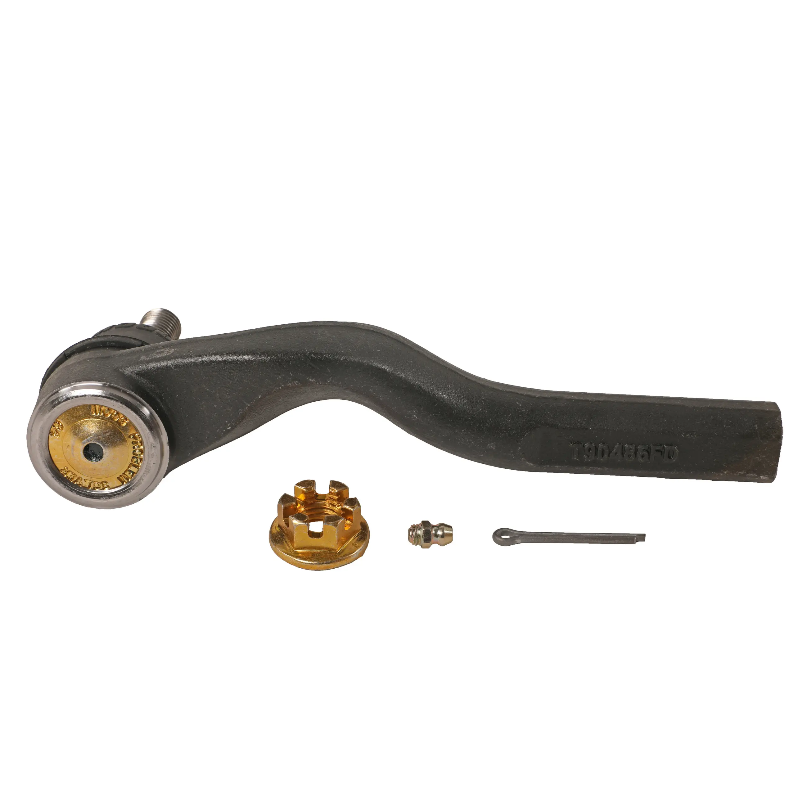 Tie Rod End miniature 2
