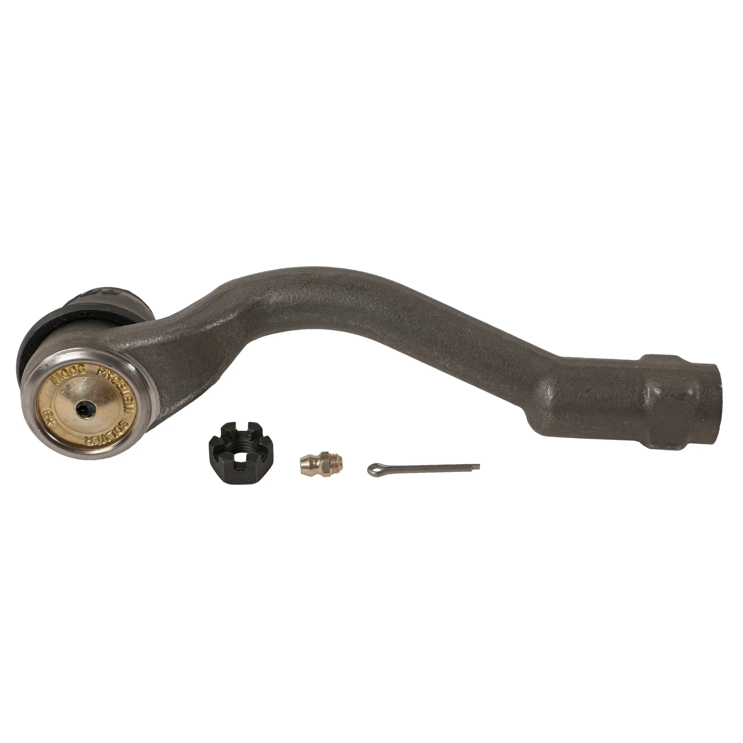 Tie Rod End miniature 2