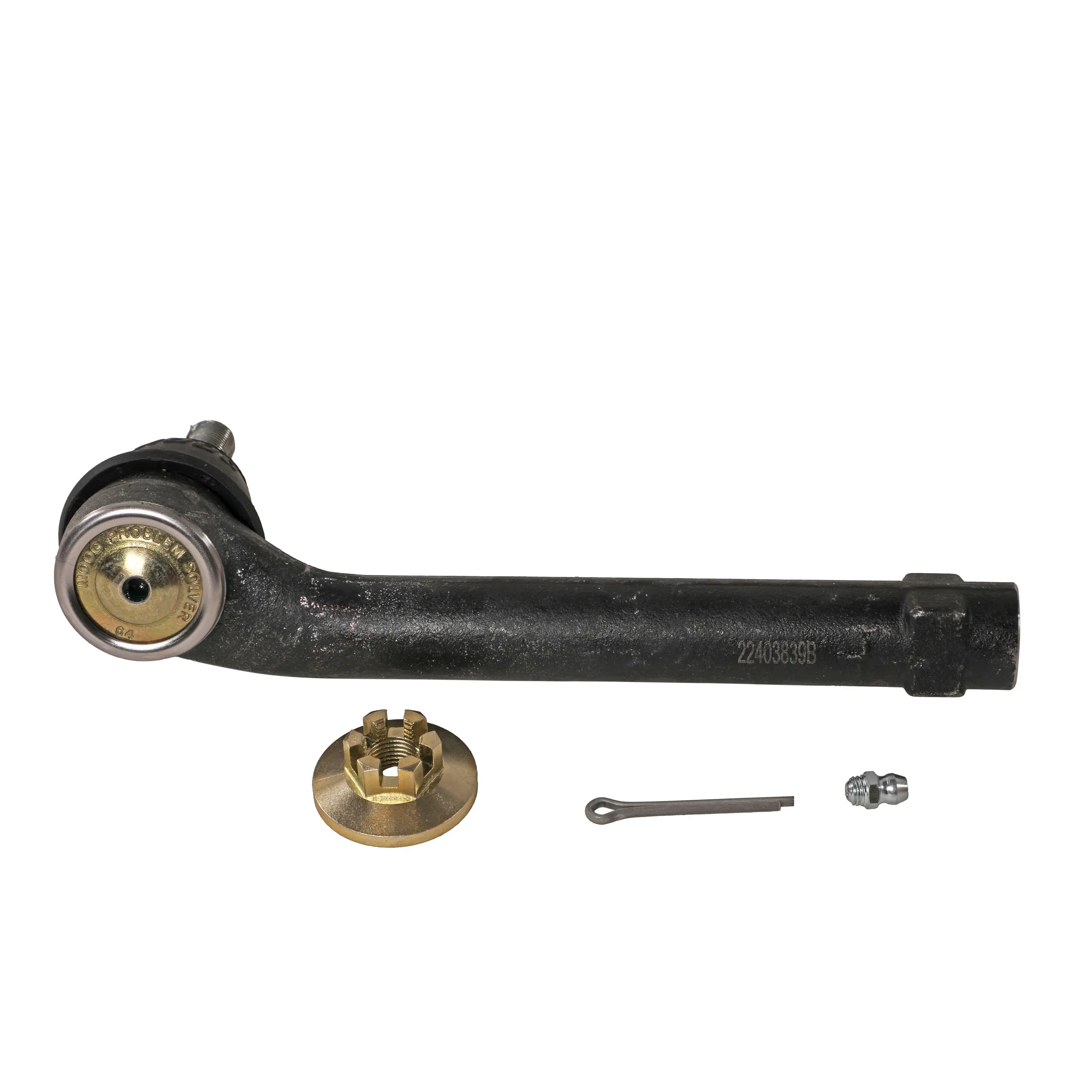 Tie Rod End thumbnail 2