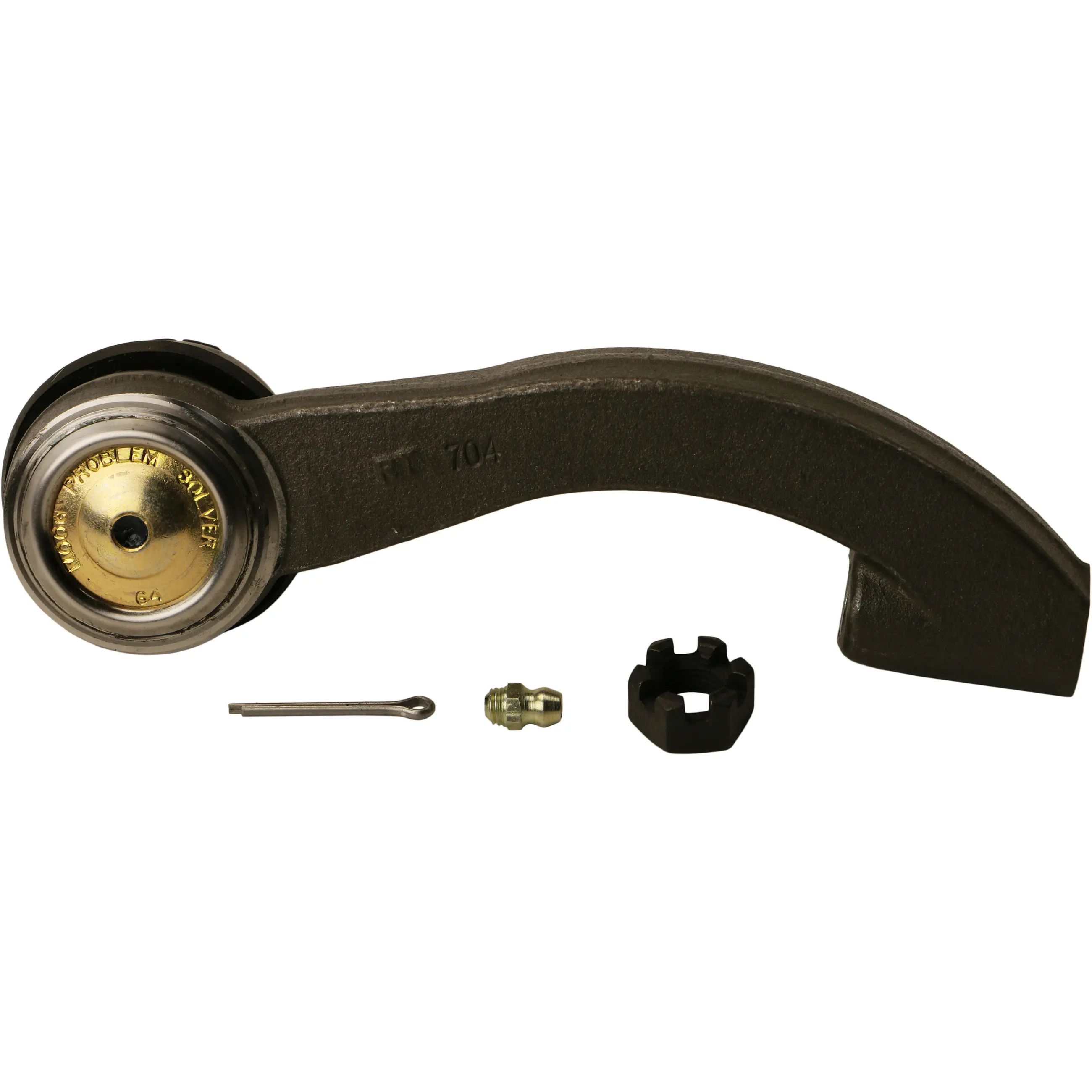 Tie Rod End miniature 2