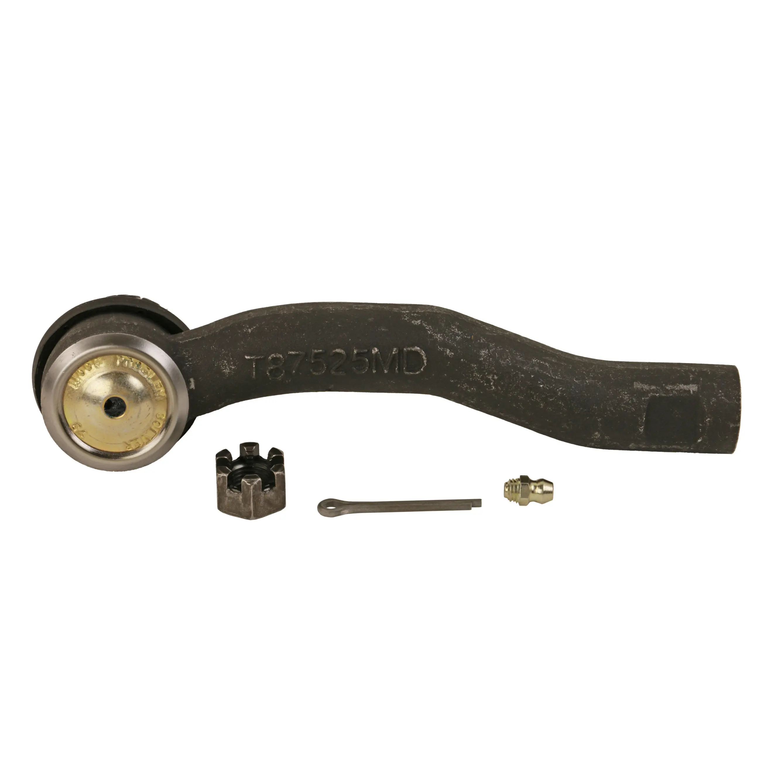 Tie Rod End thumbnail 2