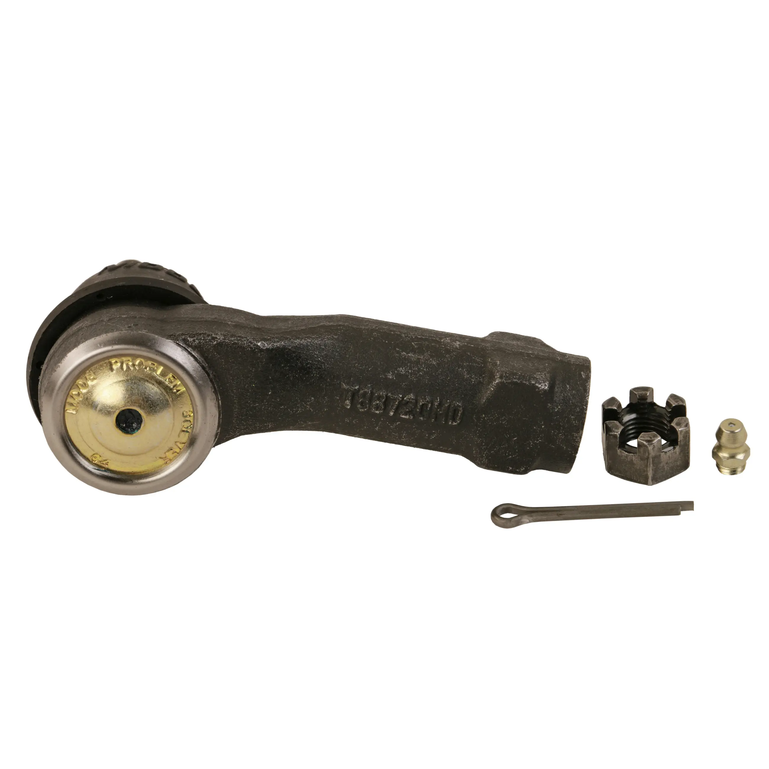 Tie Rod End miniature 2