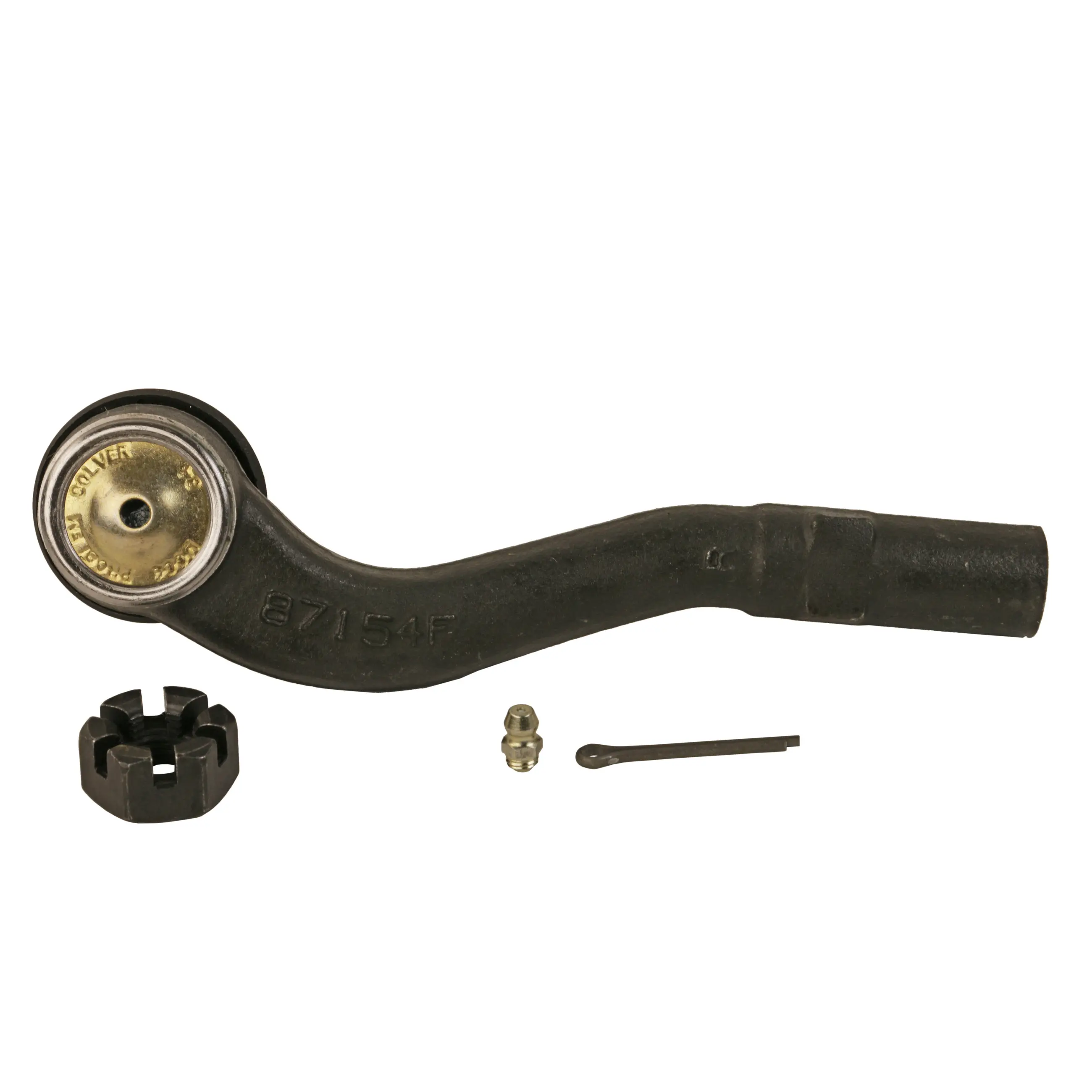 Tie Rod End miniature 2