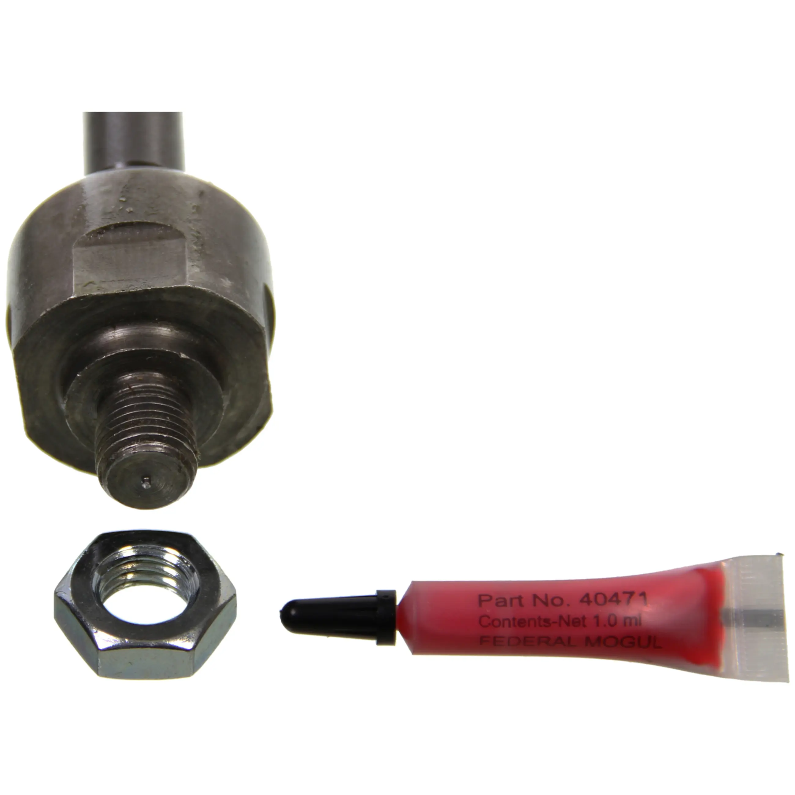 Tie Rod End miniature 2