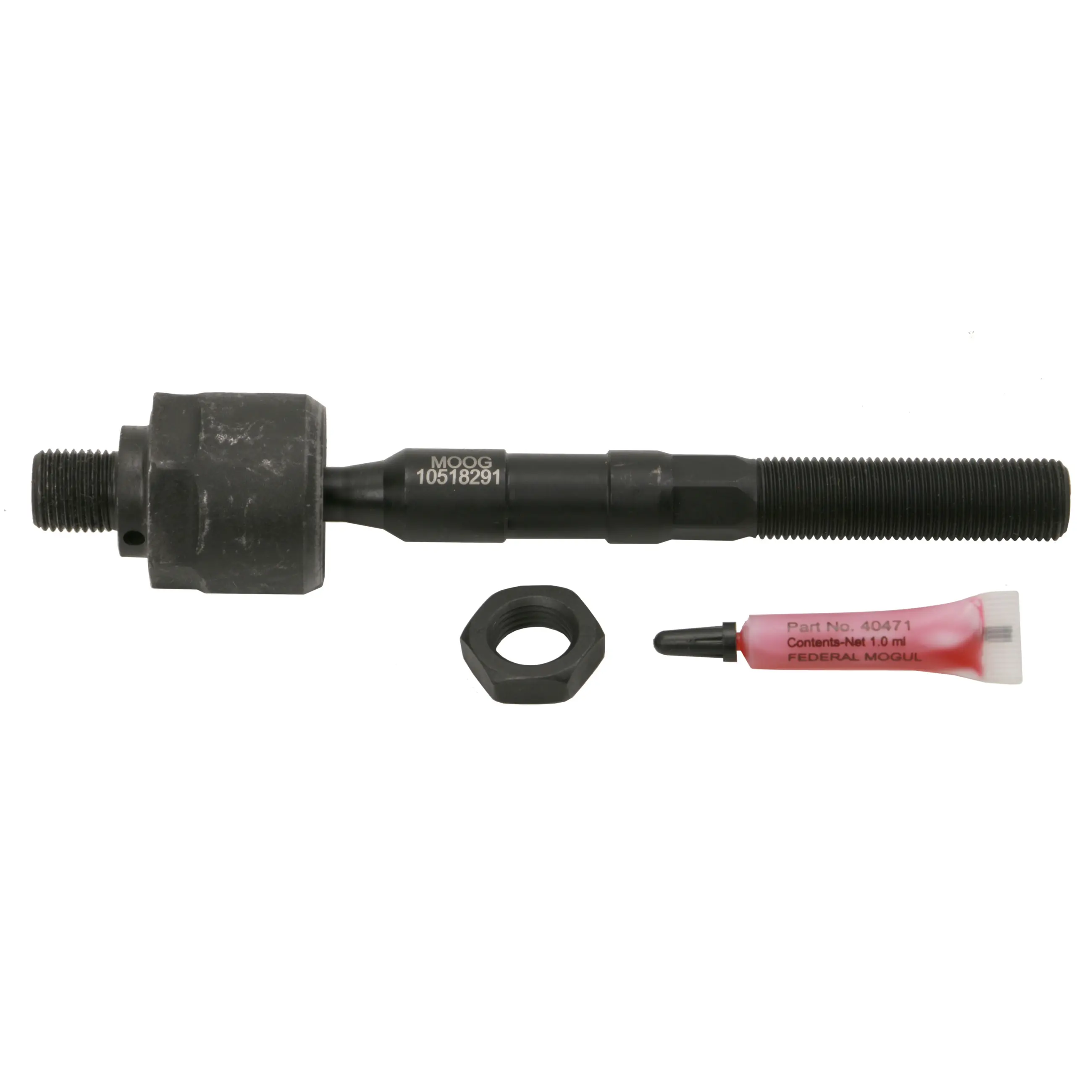 Tie Rod End - image principale du produit