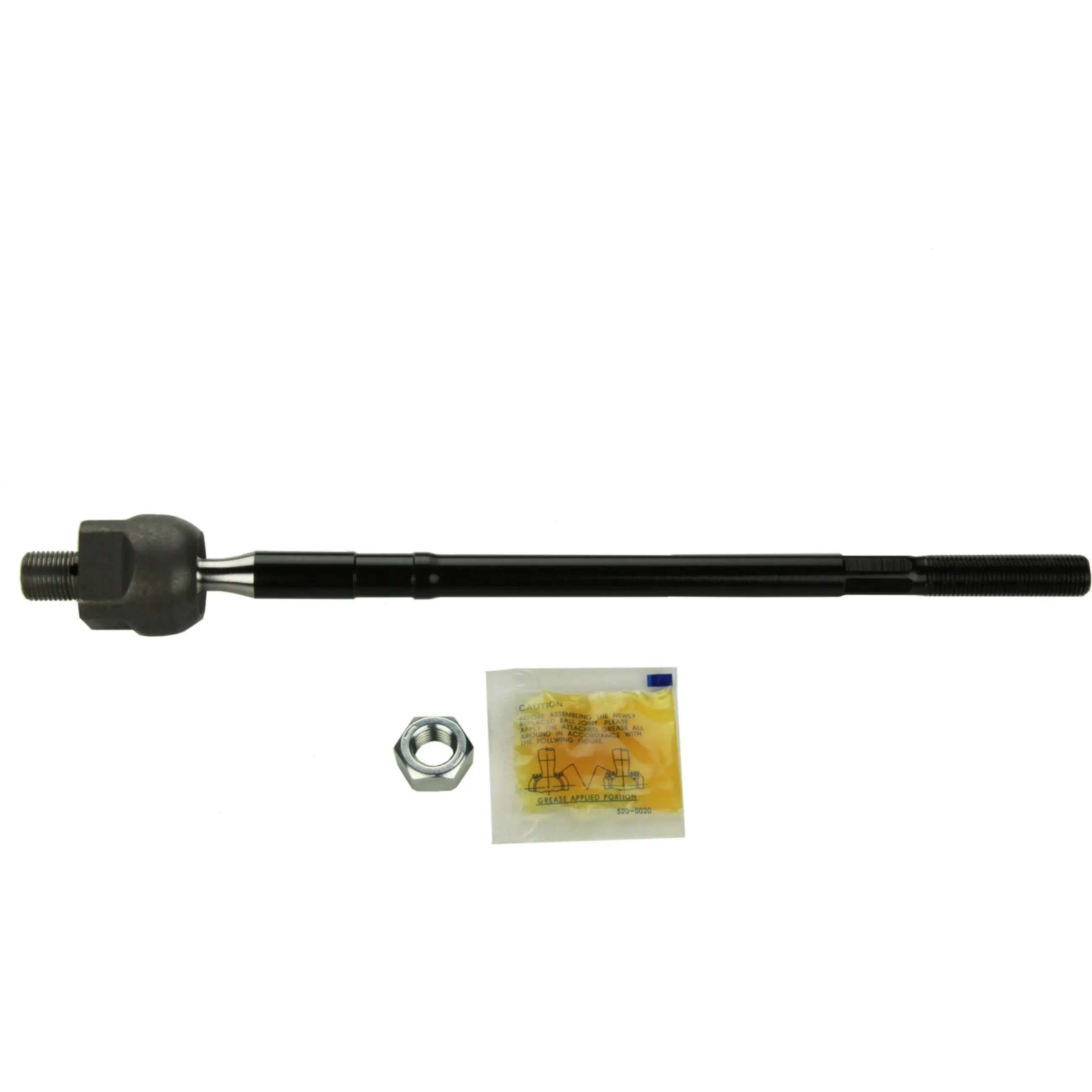 Tie Rod End miniature 2