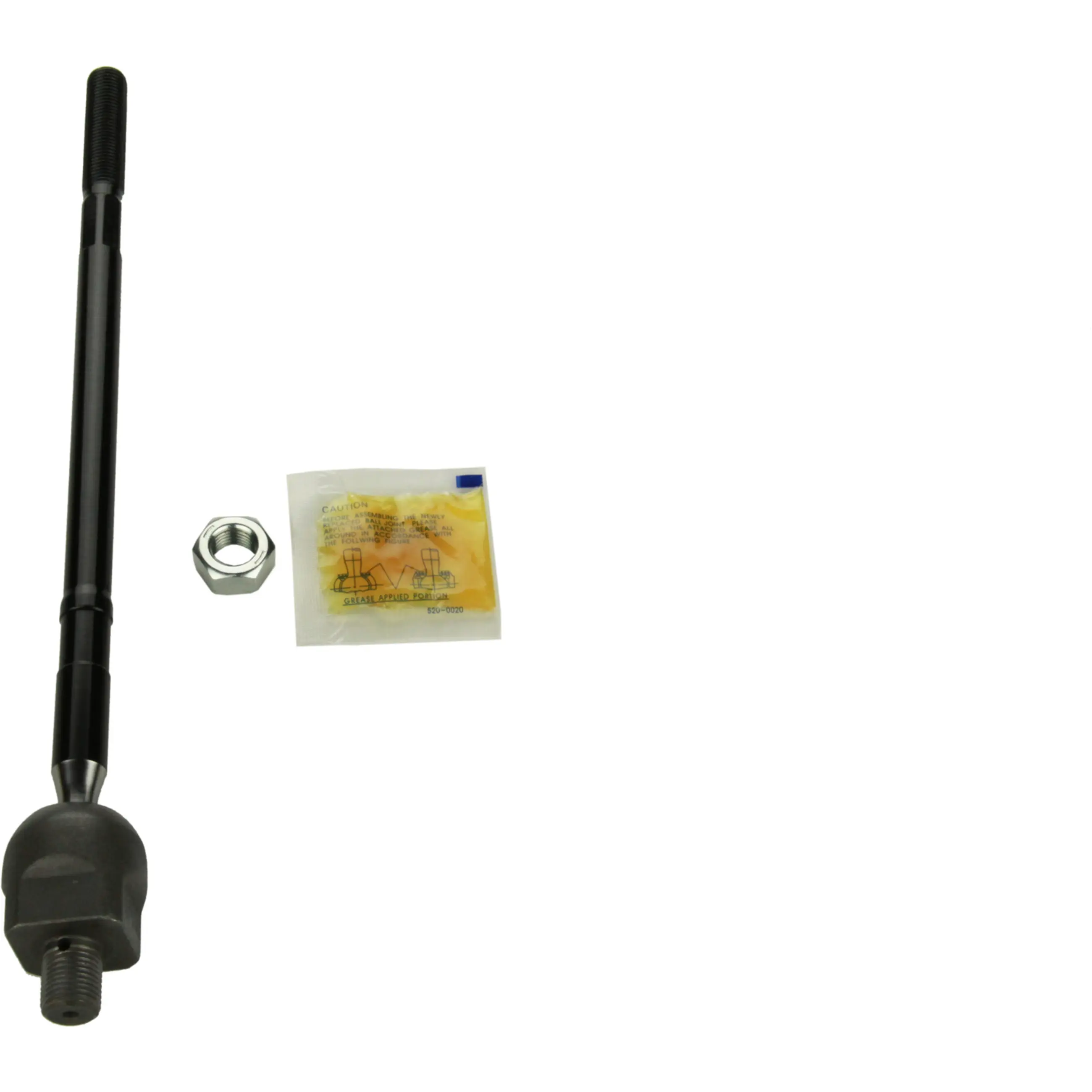 Tie Rod End - image principale du produit