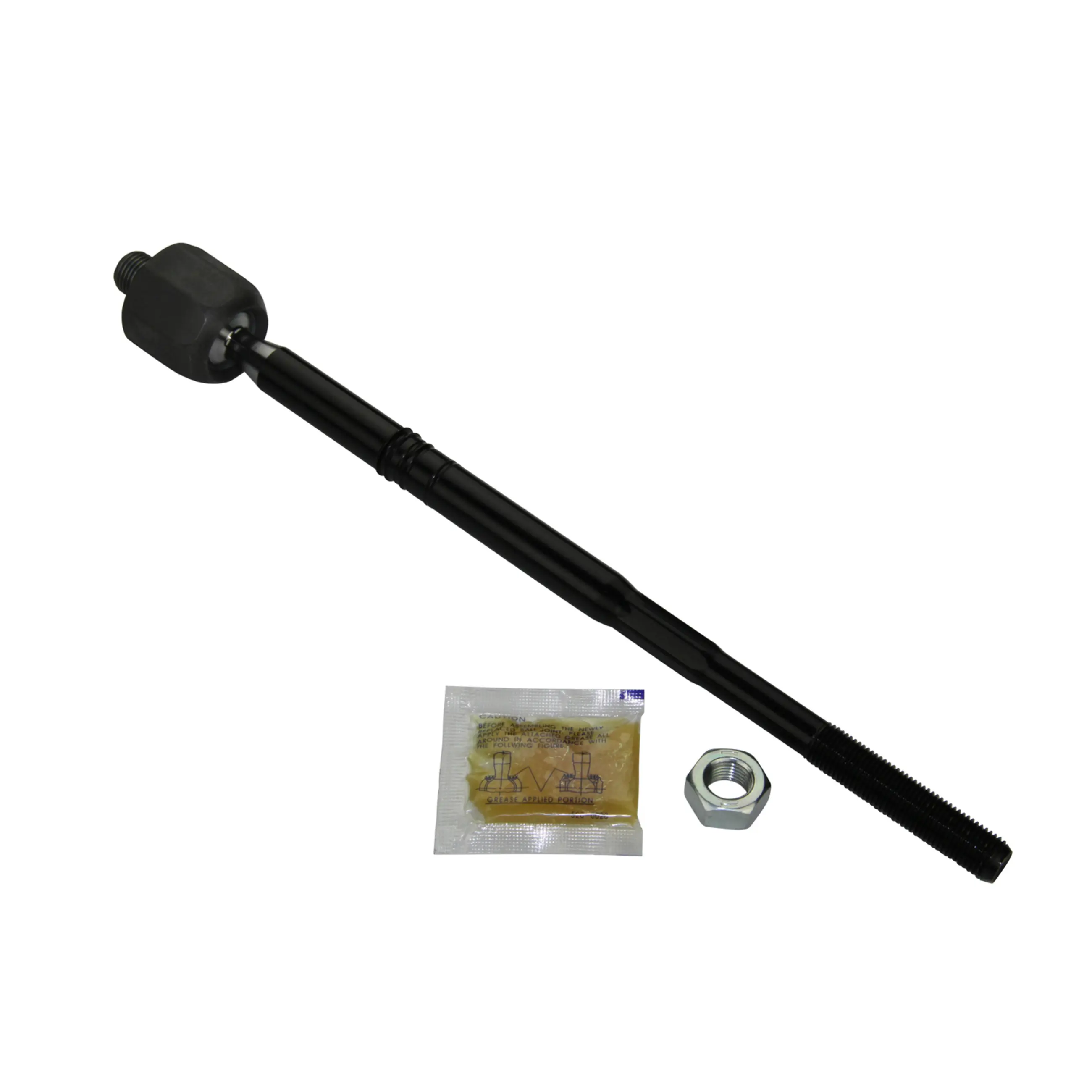 Tie Rod End thumbnail 2