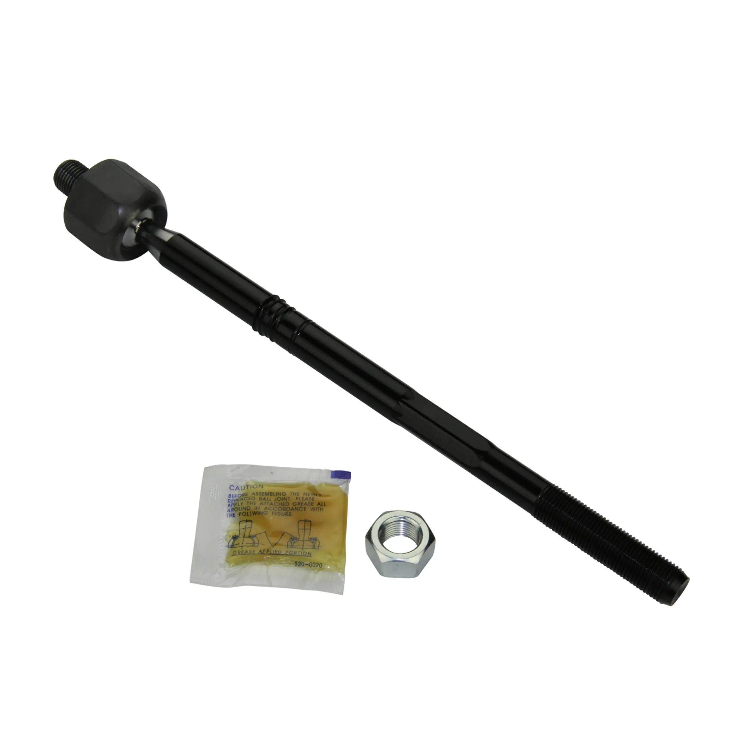 Tie Rod End miniature 2