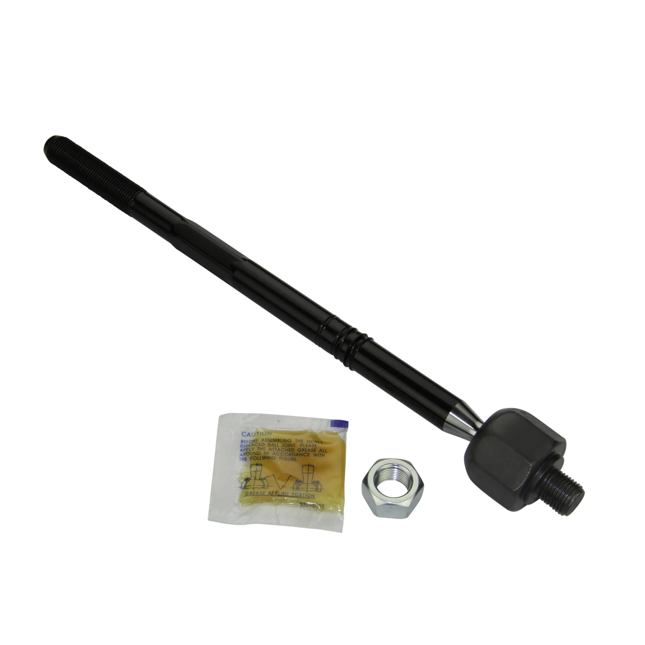 Tie Rod End - image principale du produit