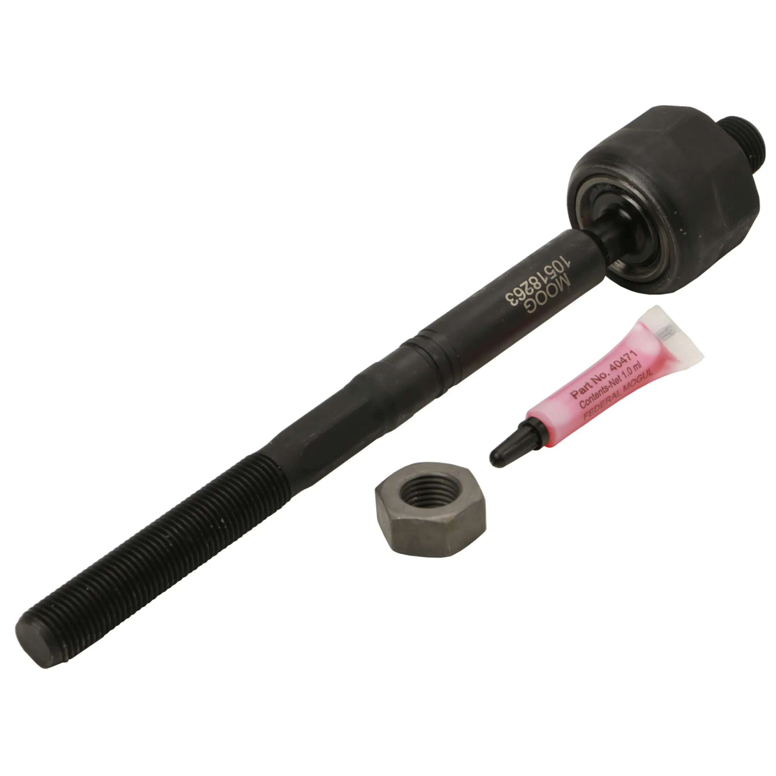 Tie Rod End thumbnail 2