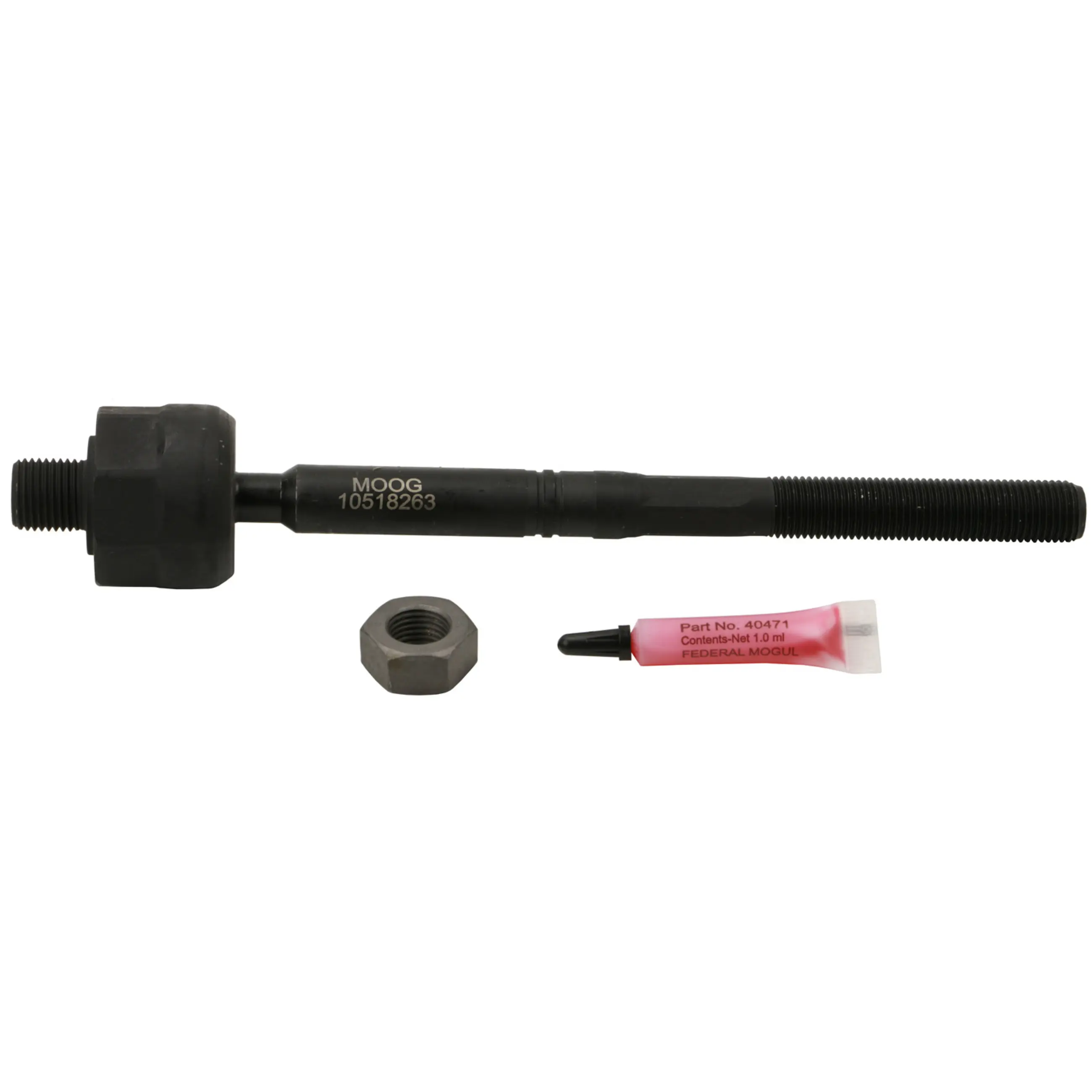 Tie Rod End - main product image