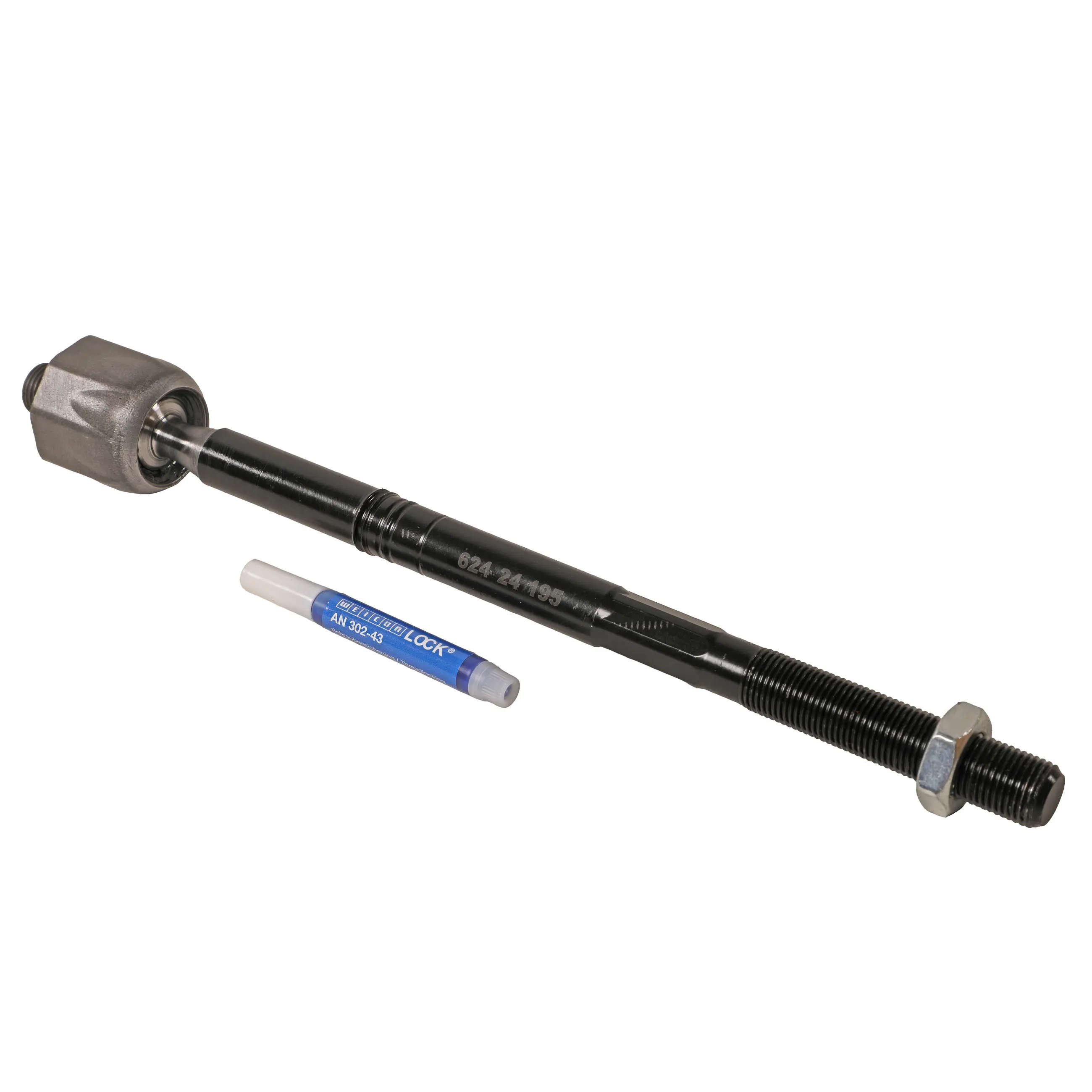 Tie Rod End miniature 2