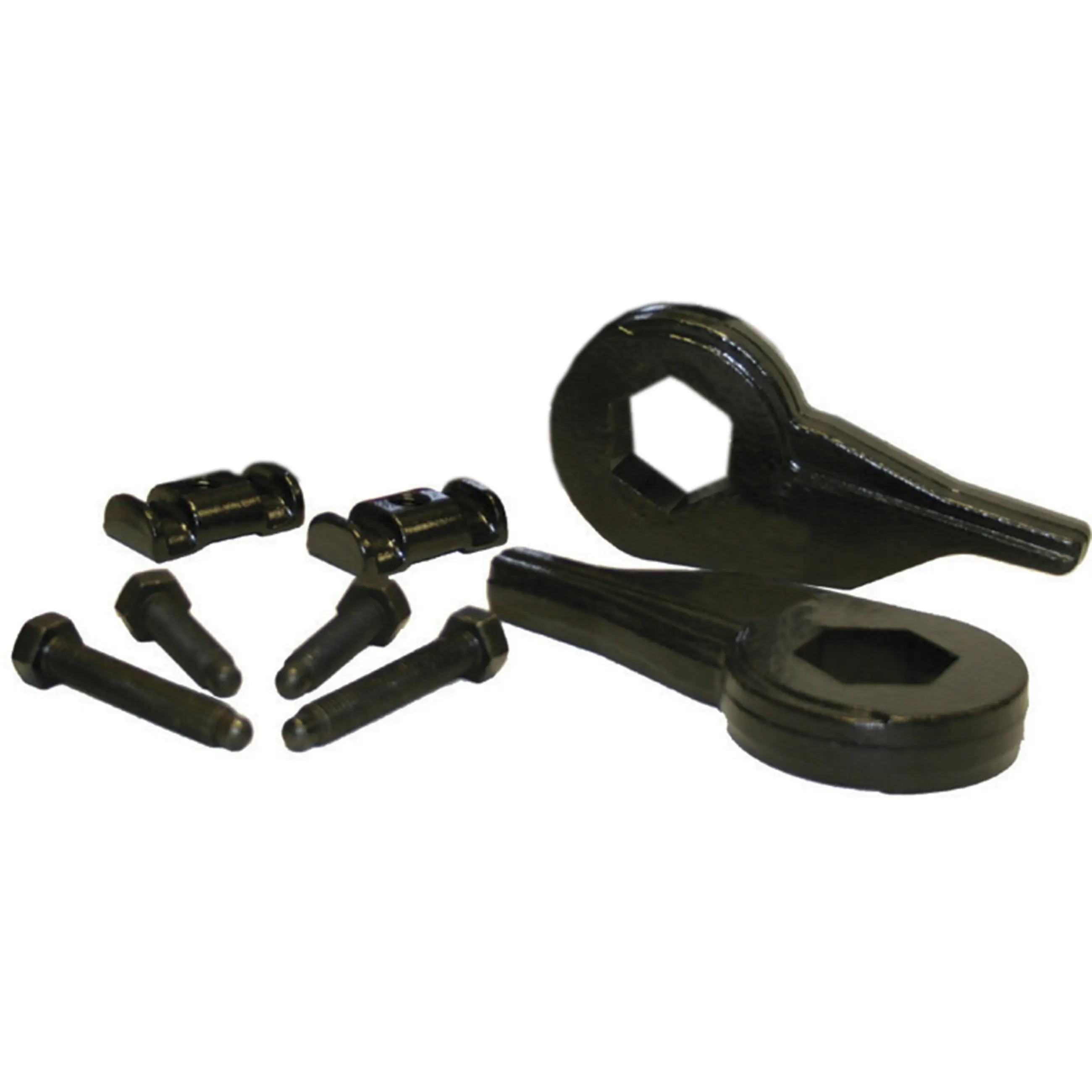 Clé de barre torsion - image principale du produit