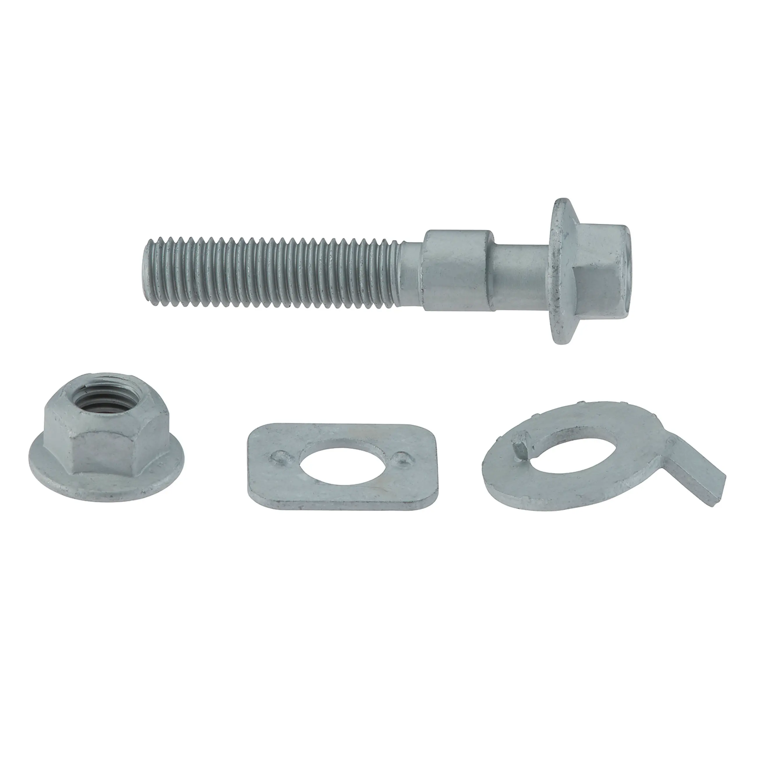 Kit alinea inclin - image principale du produit
