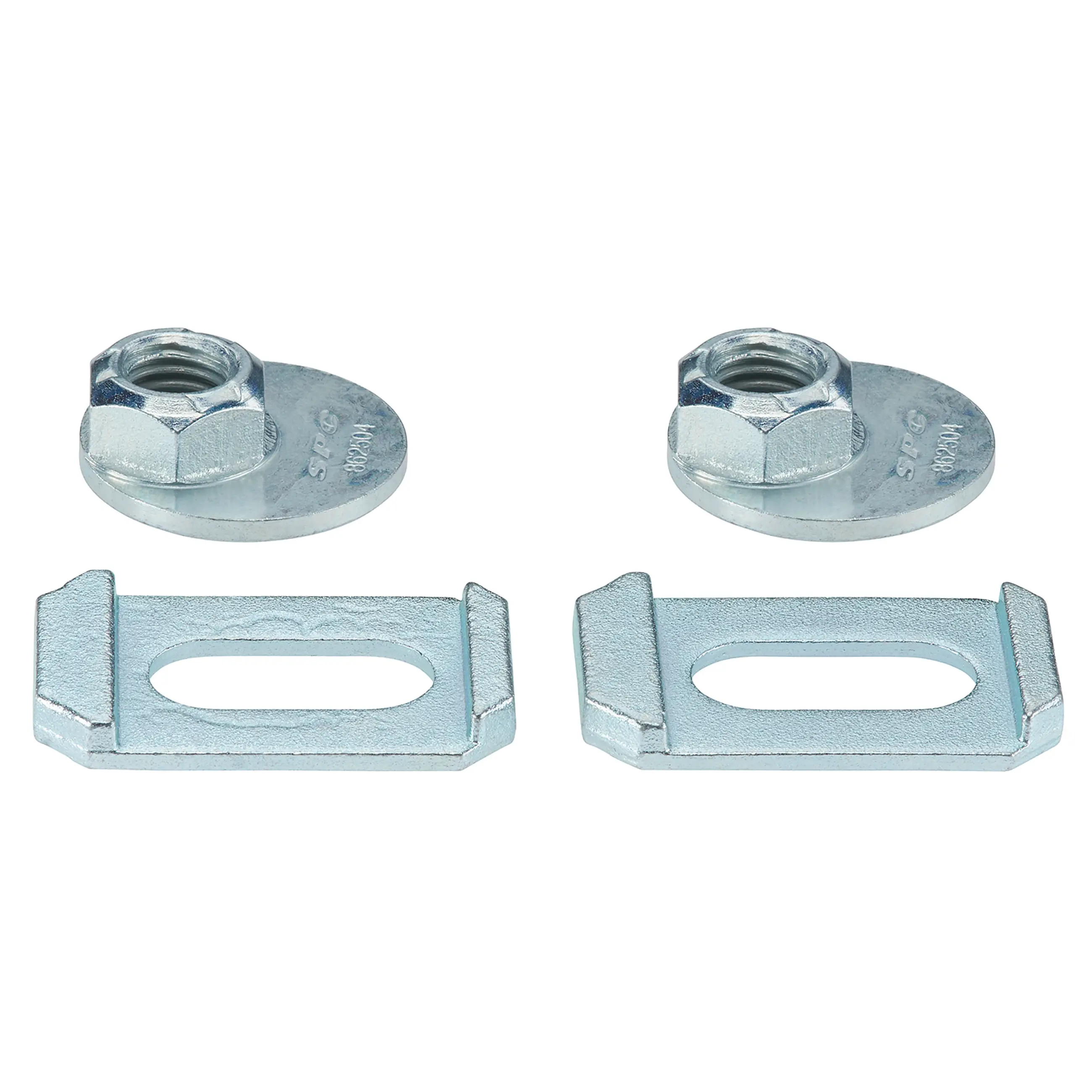 Caster / Camber Kit - image principale du produit
