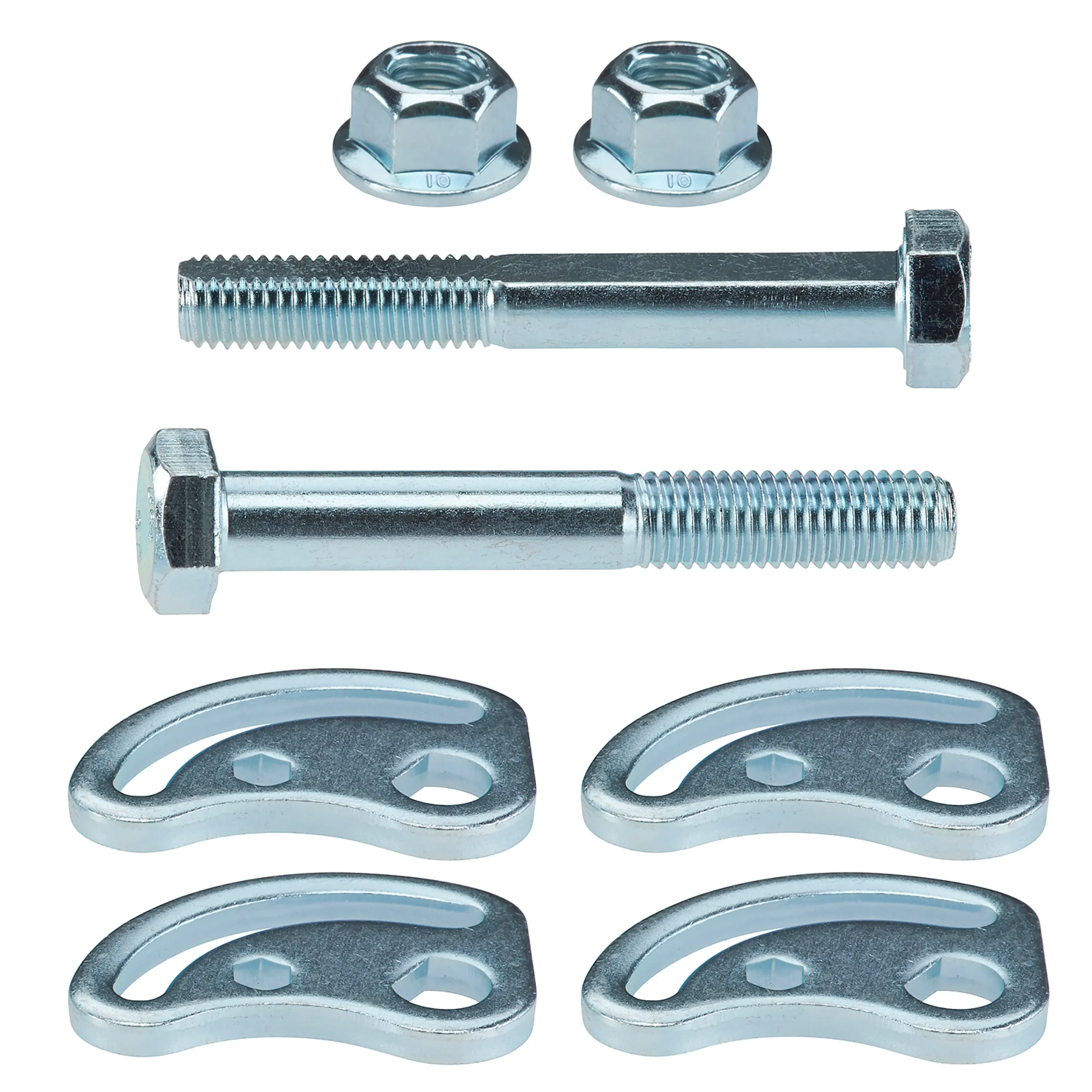 Kit inclina-rueda - image principale du produit