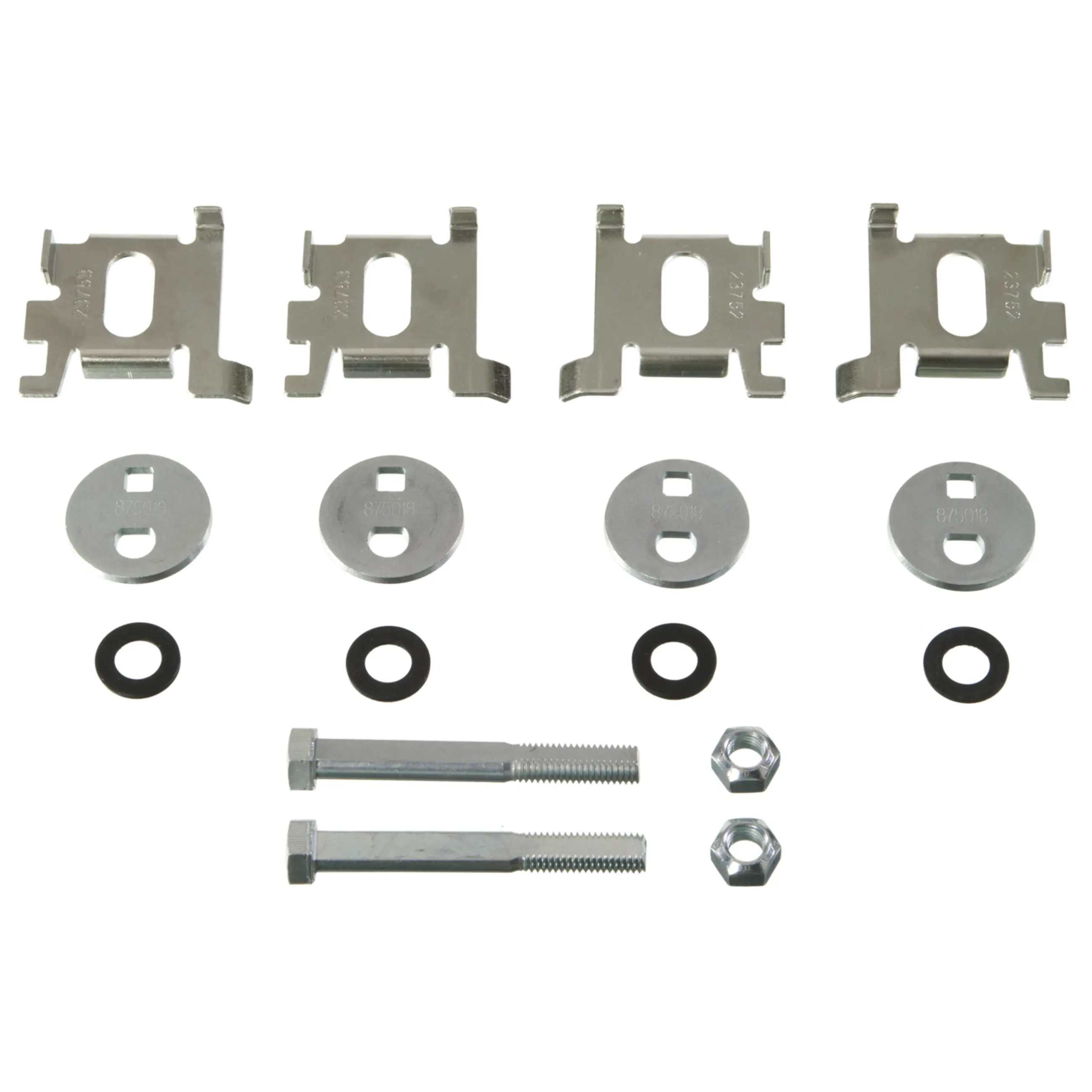 Caster / Camber Kit - image principale du produit