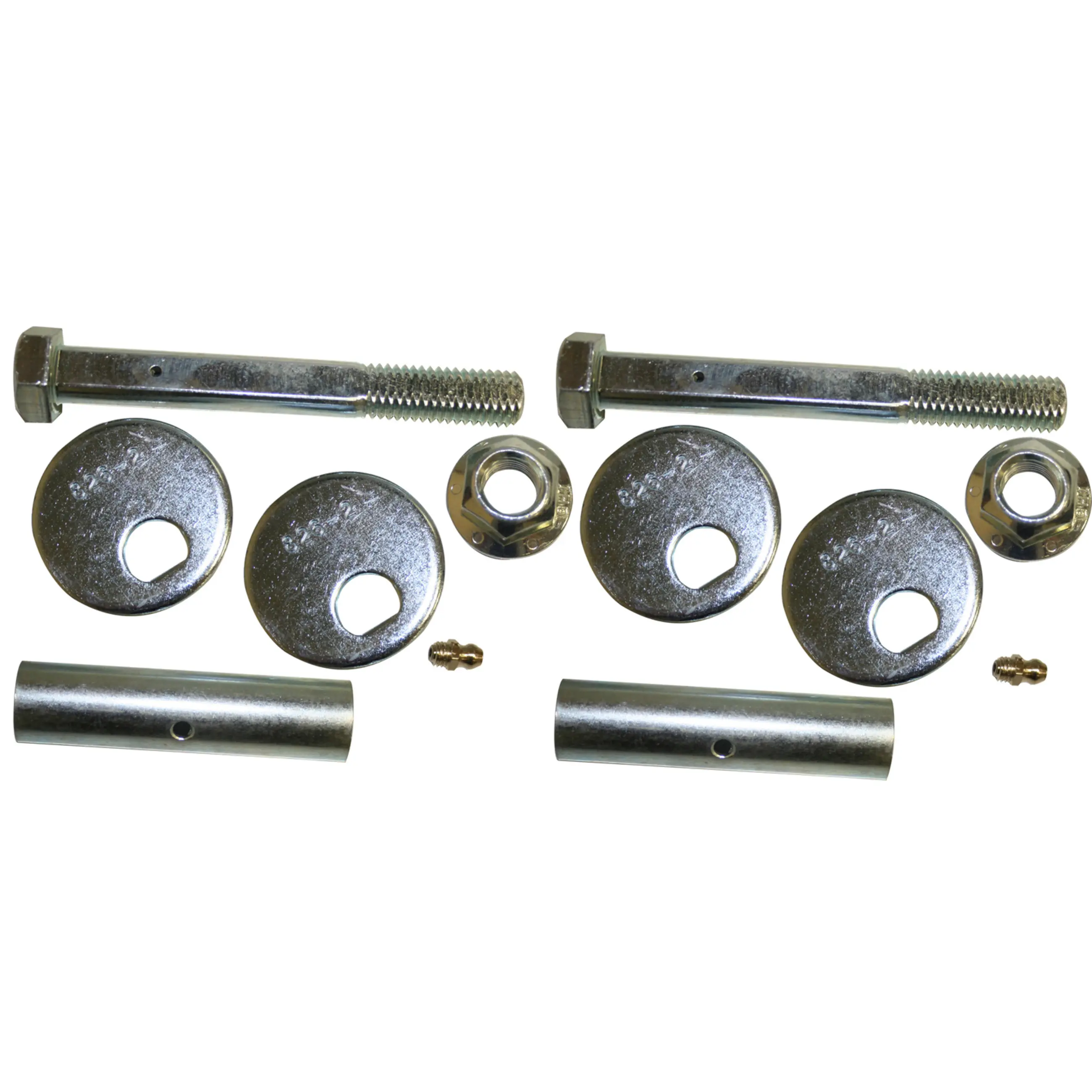 Caster / Camber Kit miniature 2