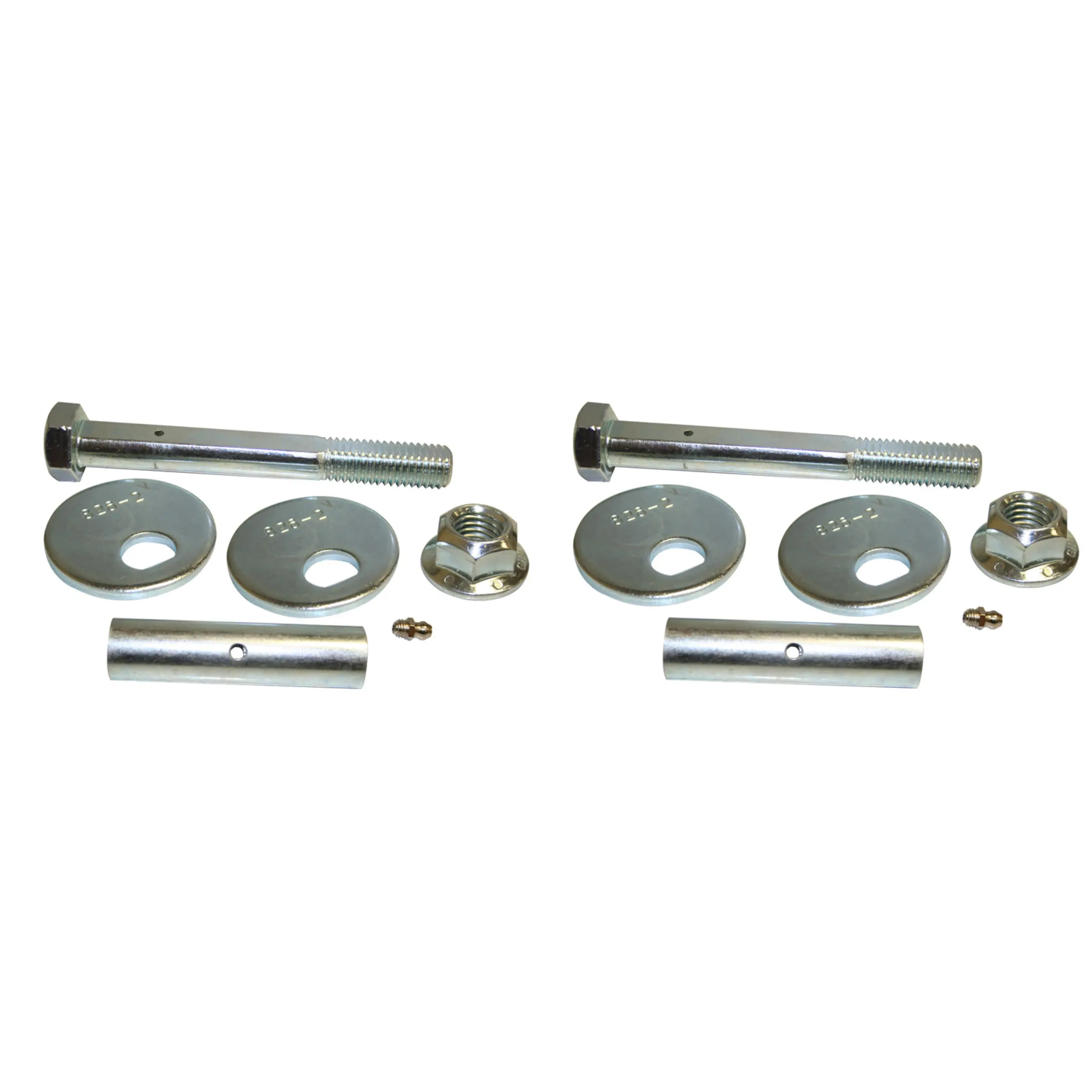 Caster / Camber Kit - image principale du produit