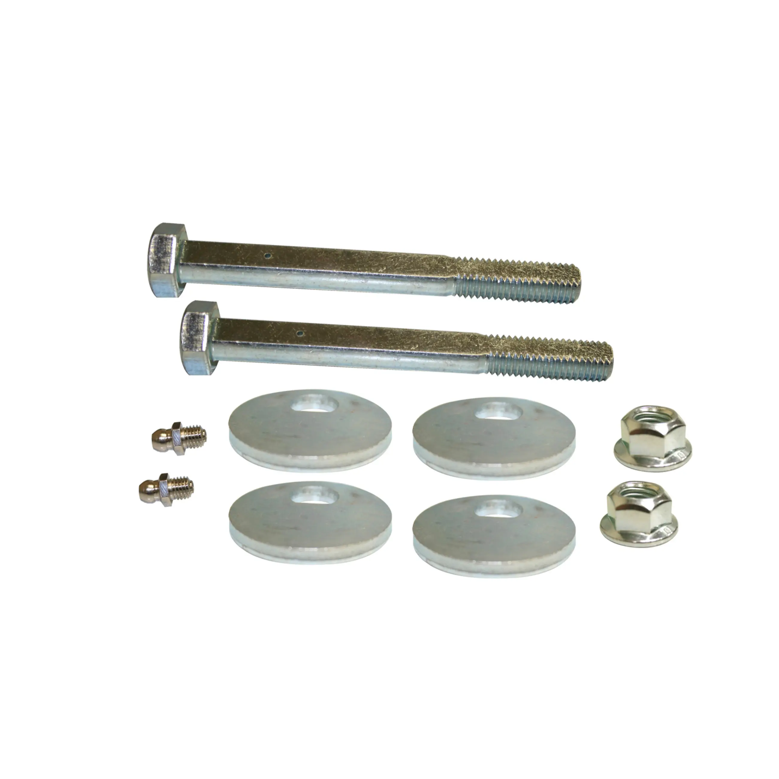 Caster / Camber Kit thumbnail 2