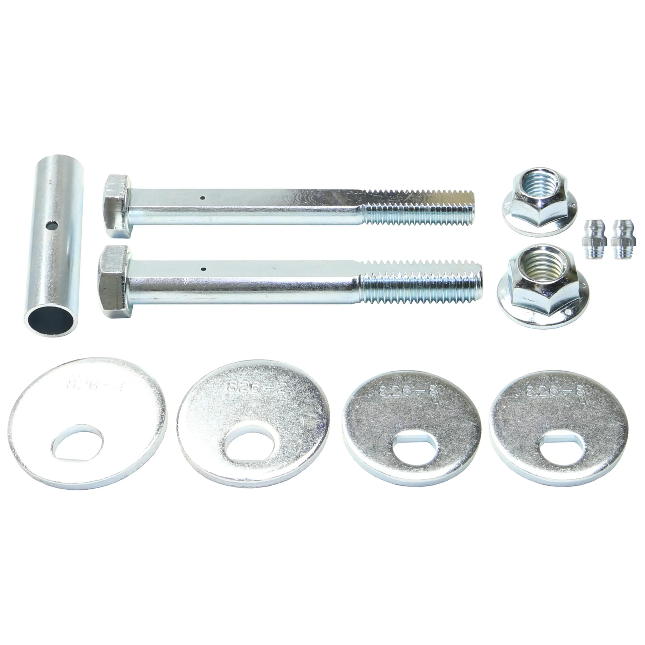 Caster / Camber Kit - main product image