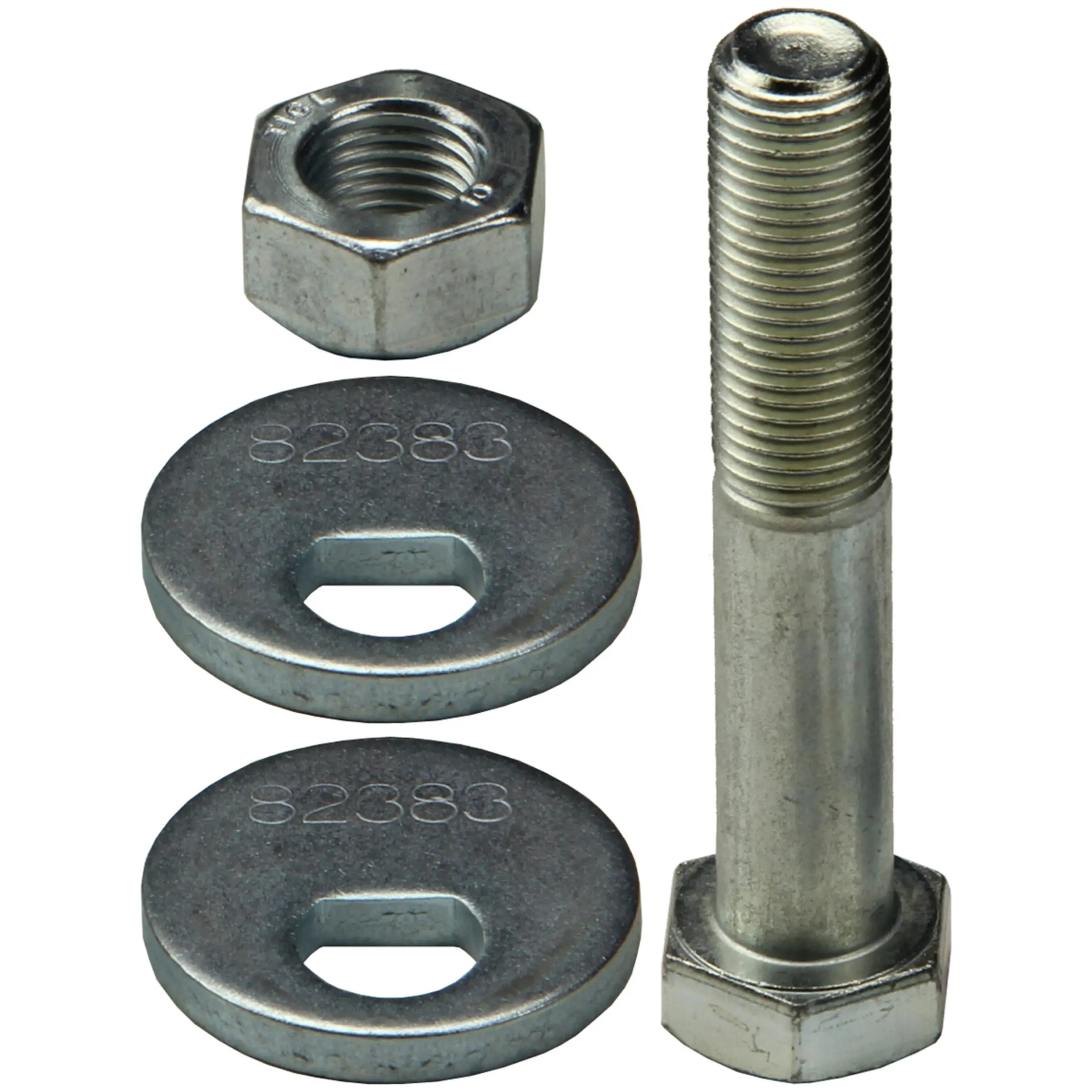 Alignment Camber Kit - image principale du produit