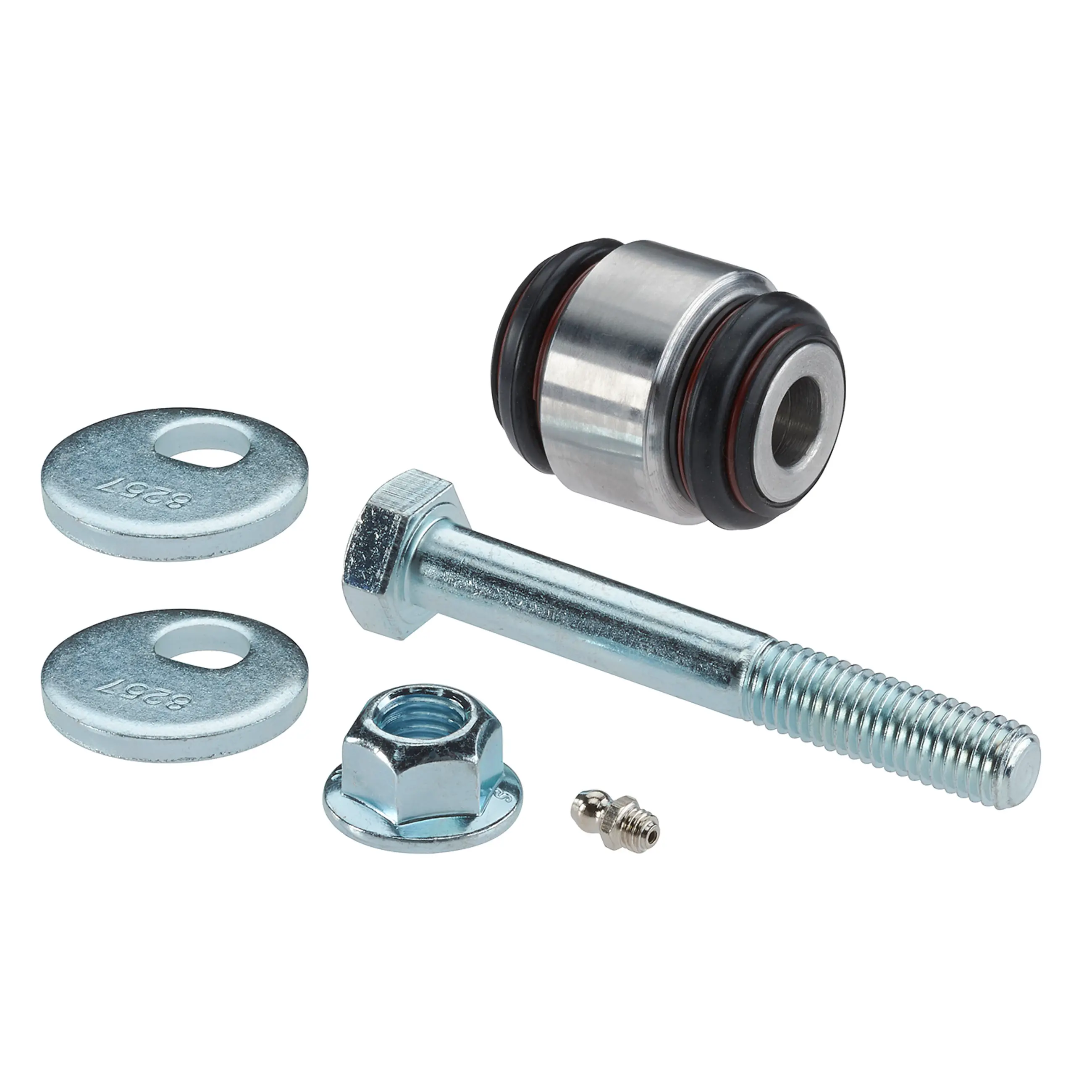 Kit alinea inclin miniature 2