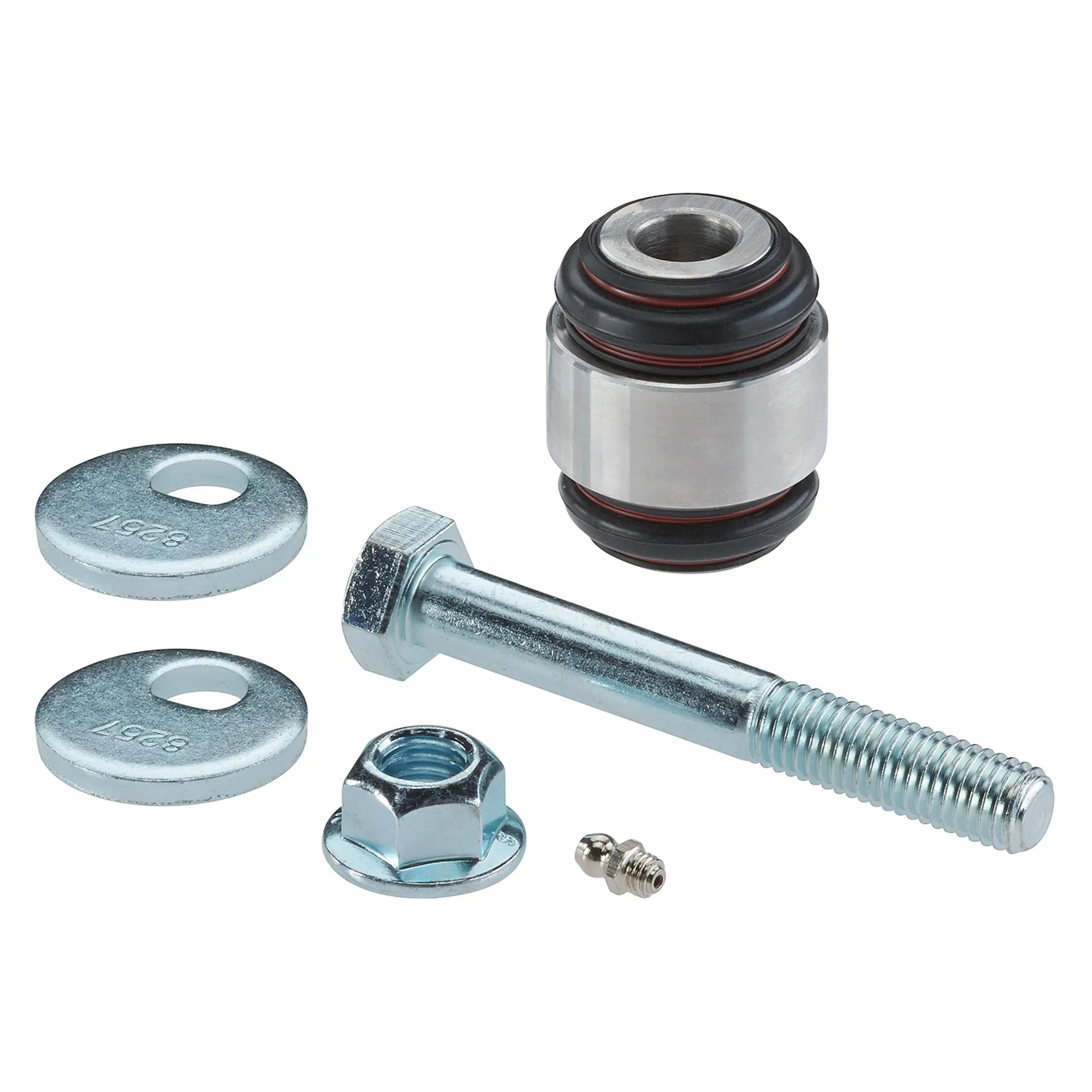 Kit alinea inclin - image principale du produit