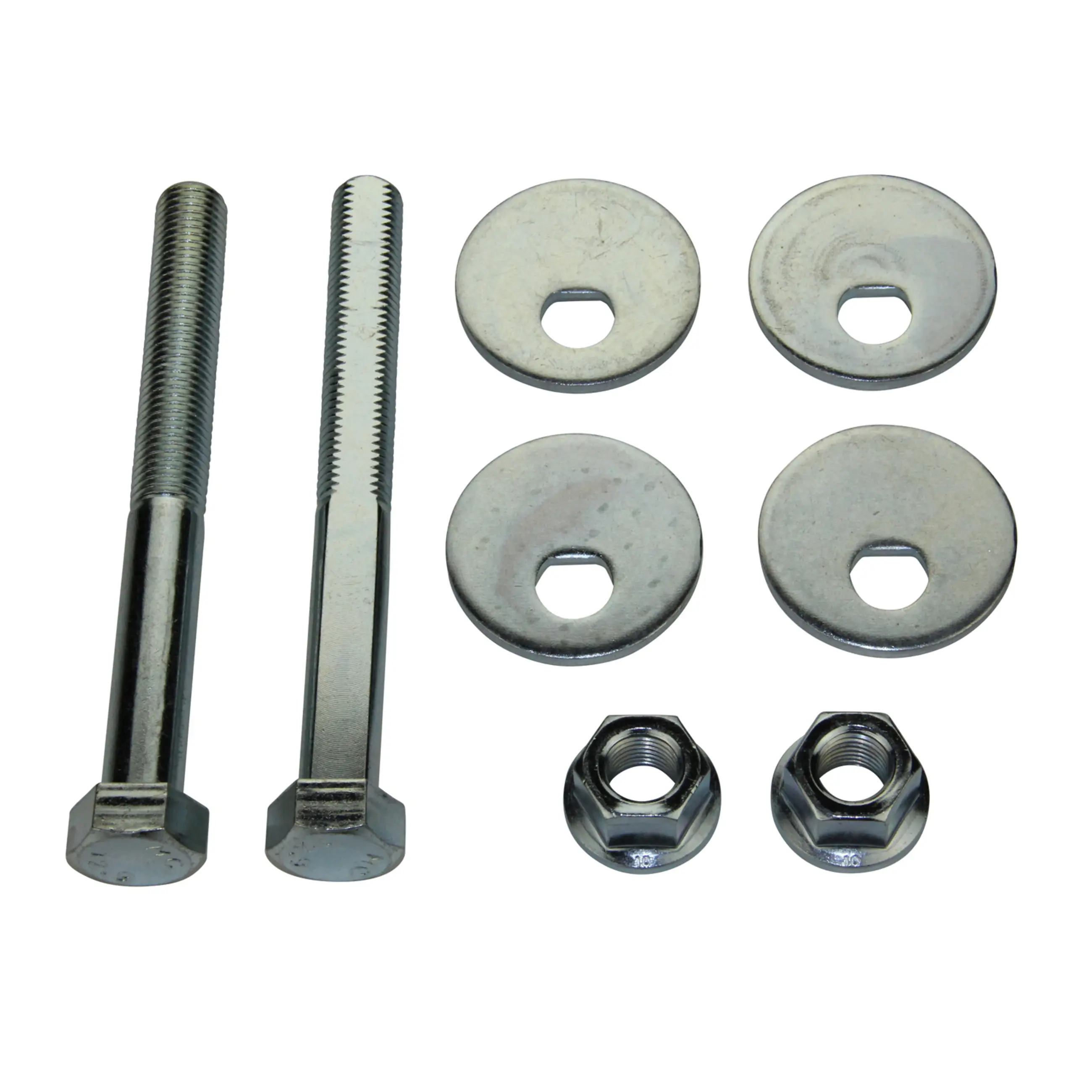 Kit inclina-rueda - image principale du produit