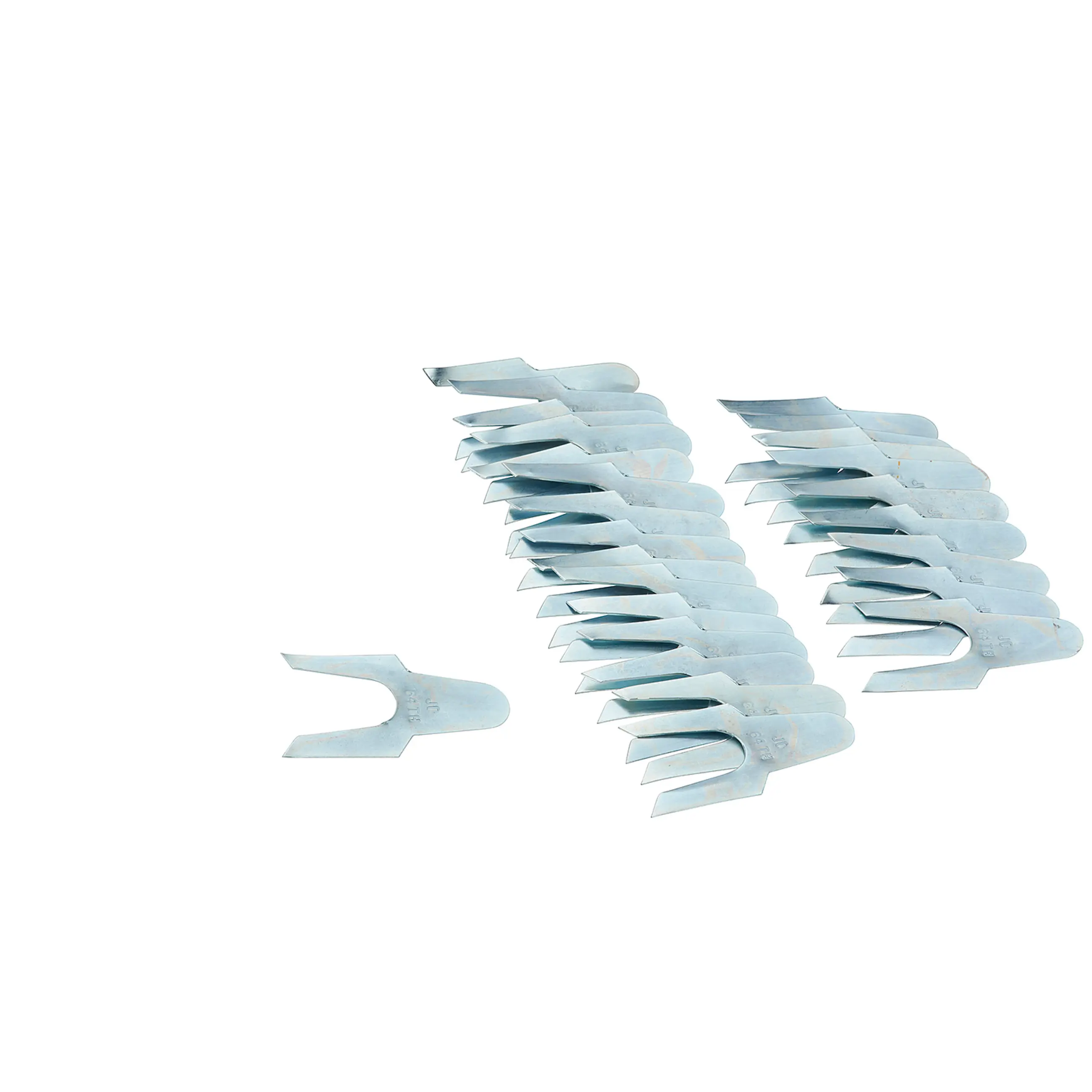 Caster/Camber Shim - image principale du produit